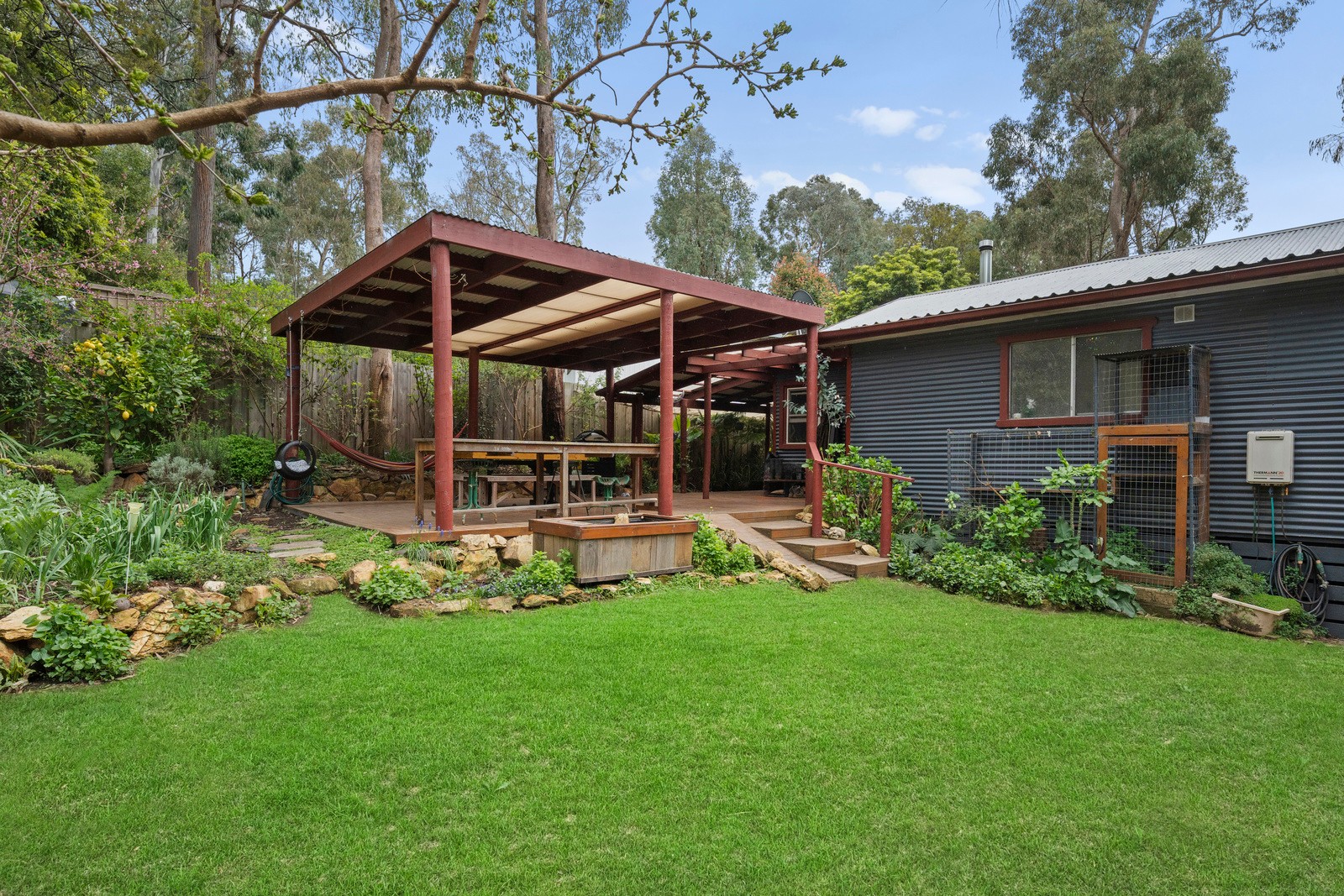 30 Outlook Drive, Jamieson, VIC 3723