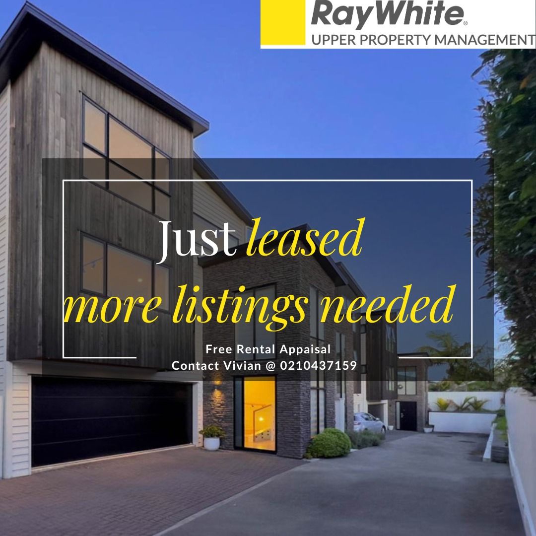 34B Esmonde Road, Takapuna, North Shore City