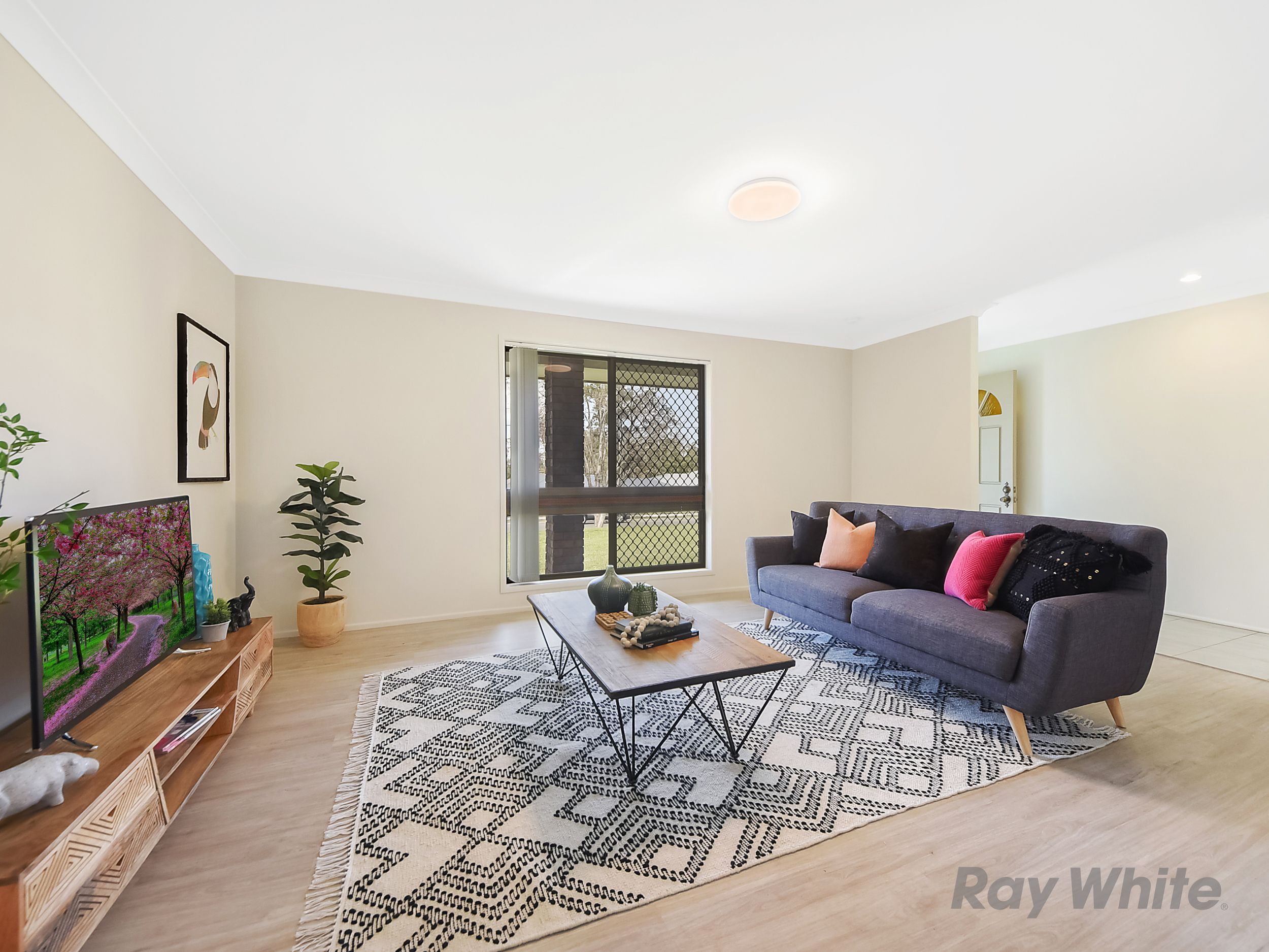66 Denham Street, Bracken Ridge, QLD 4017