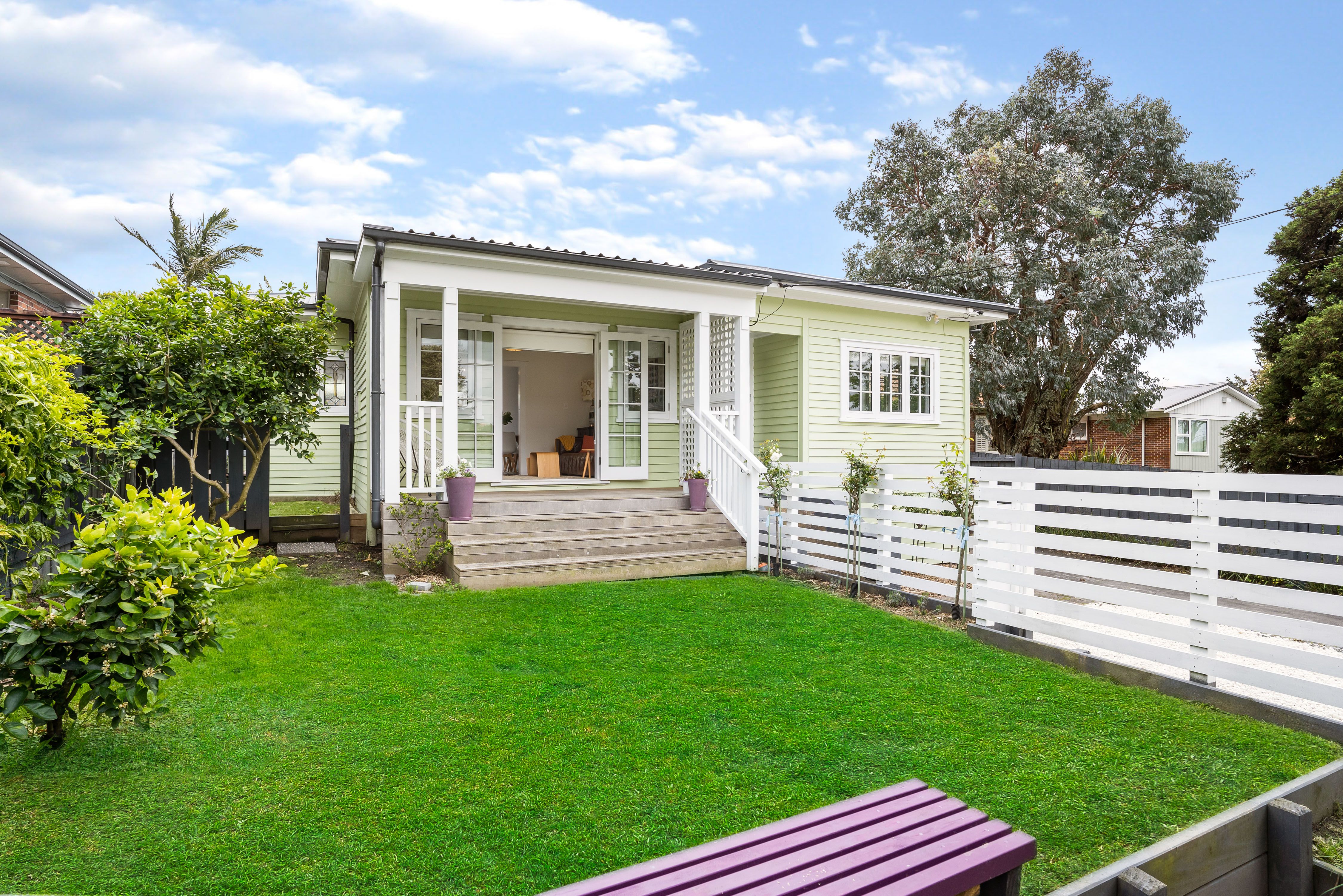 1527 Great North Road, Waterview, Auckland City