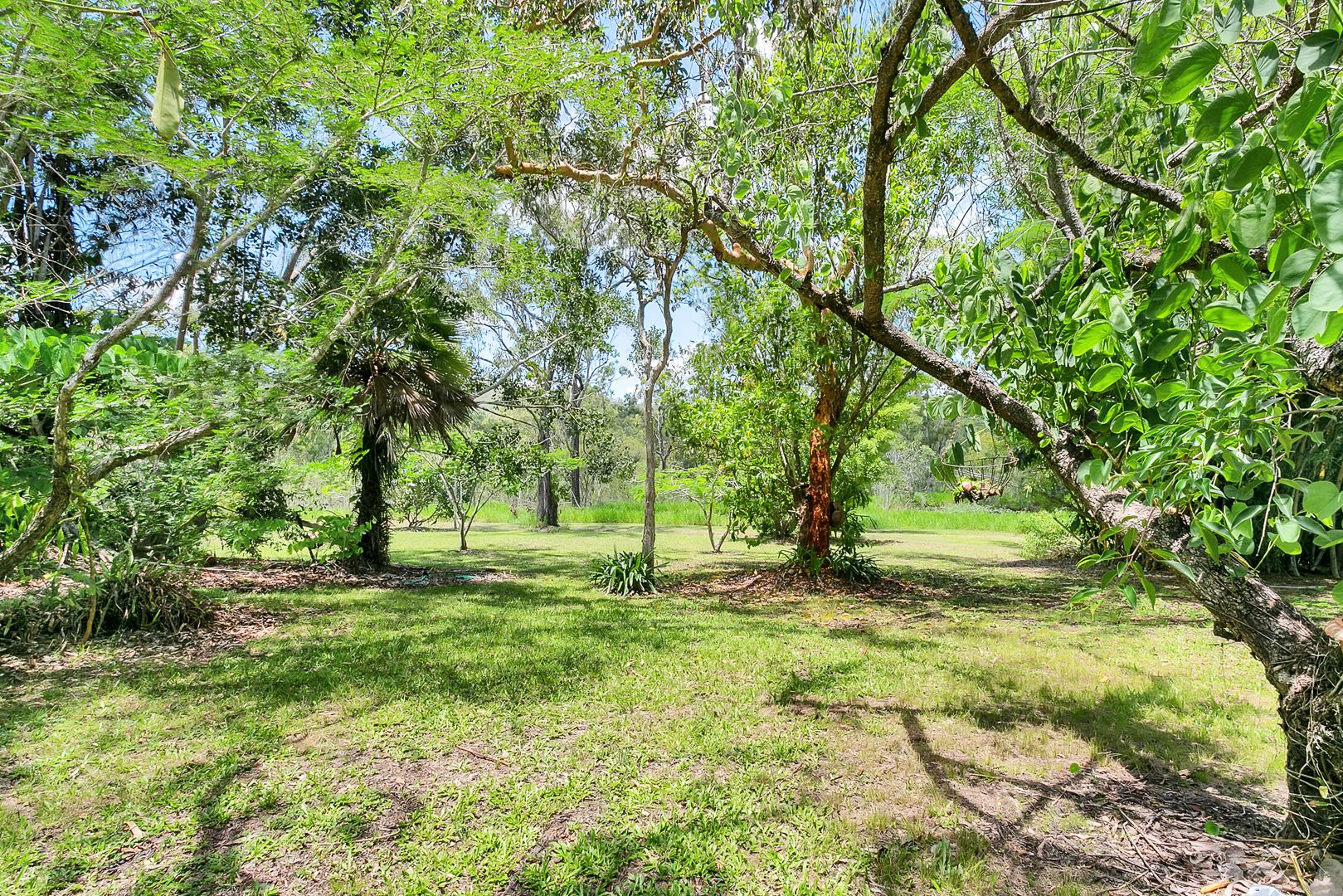 2204 Kennedy Highway, Koah, QLD 4881