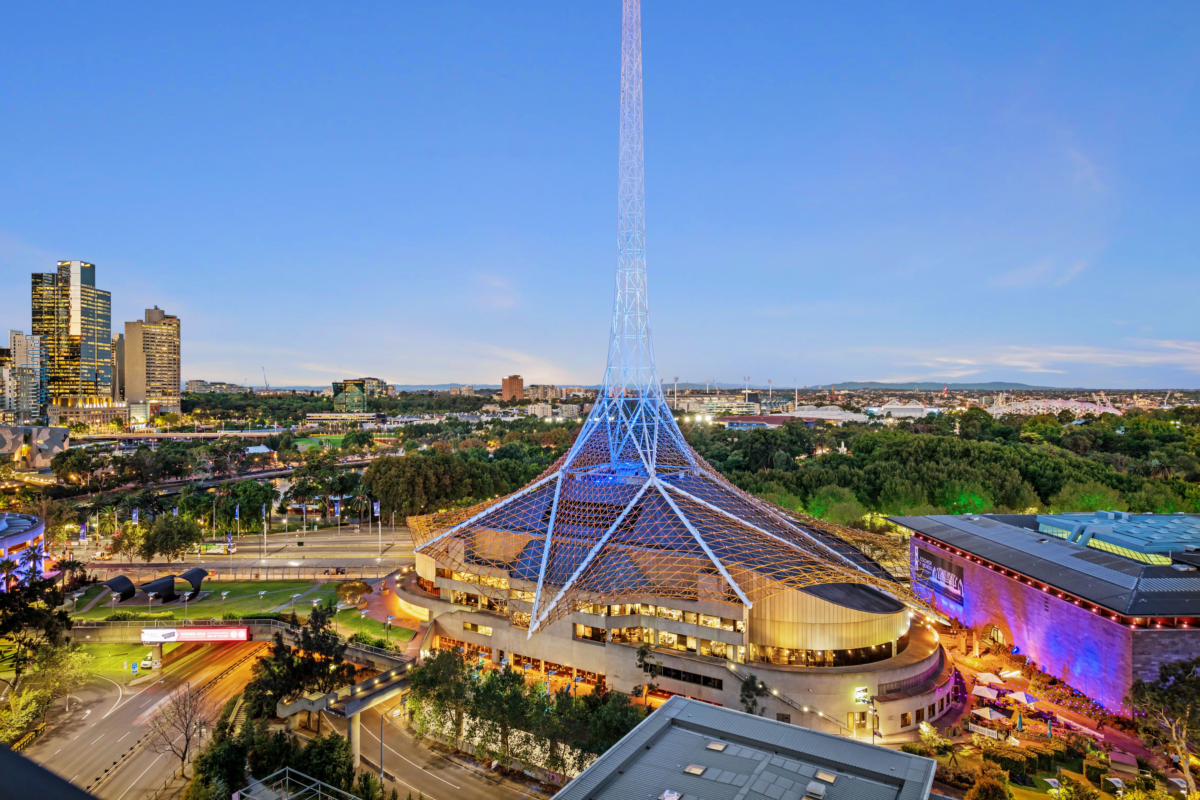 1708/33 City Road, Southbank, VIC 3006