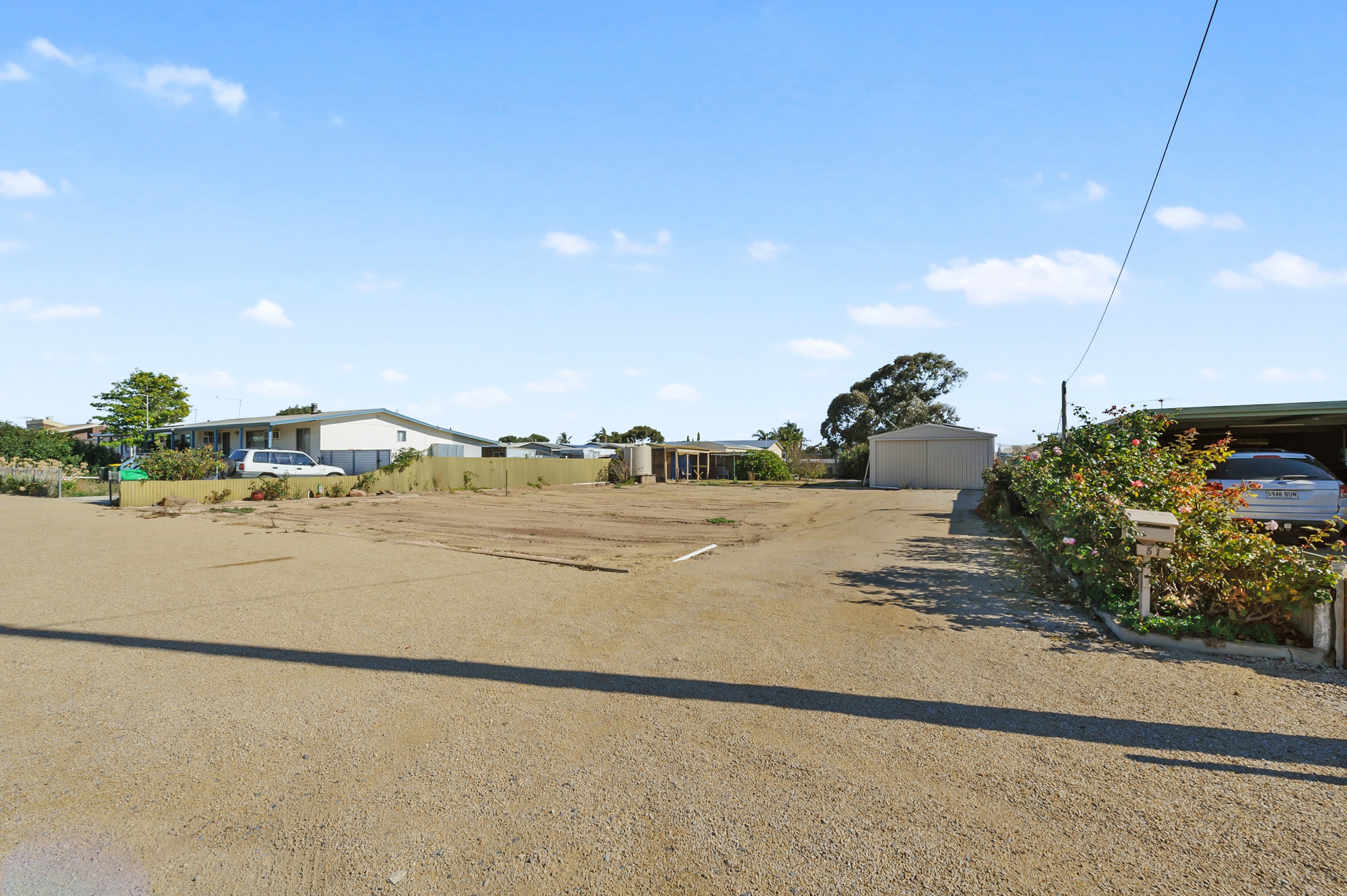 51 Bridge Road, Ardrossan, SA 5571