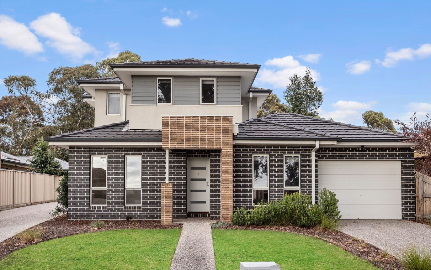 1/84 Mill Park Drive, Mill Park, VIC 3082
