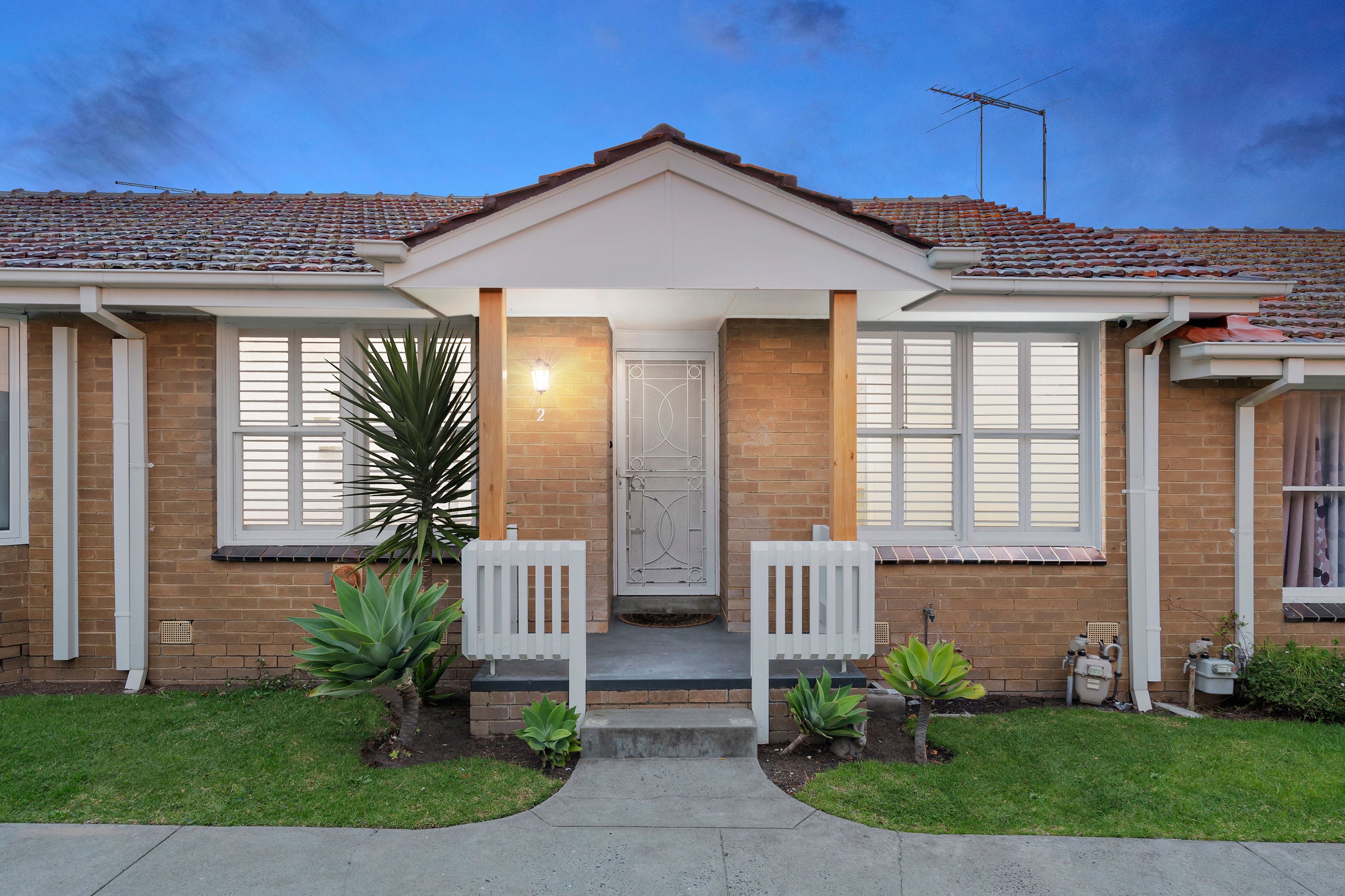 50 Wilsons Road, Mornington VIC 3931