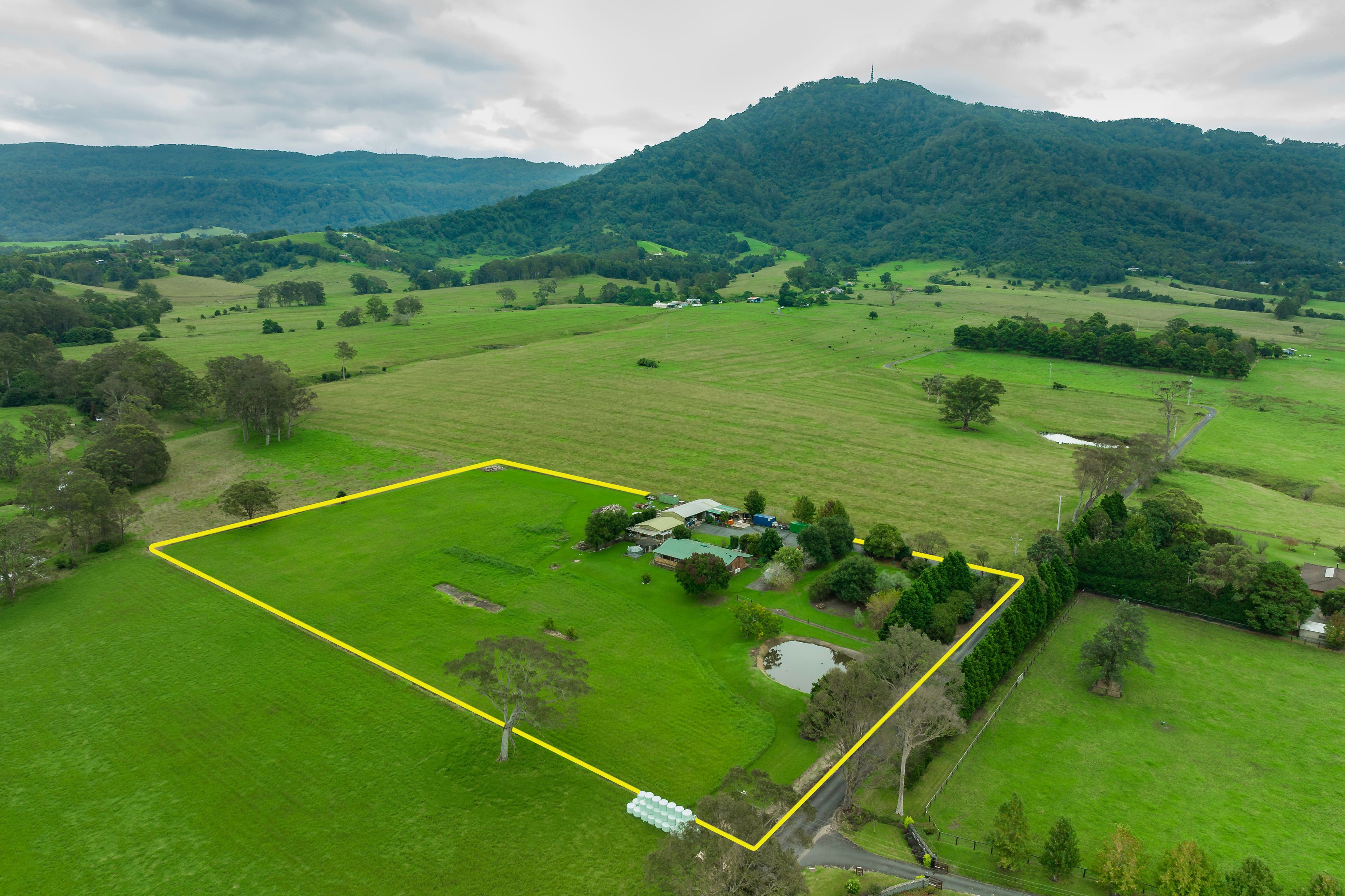 125 Bells Lane, Cambewarra, NSW 2540