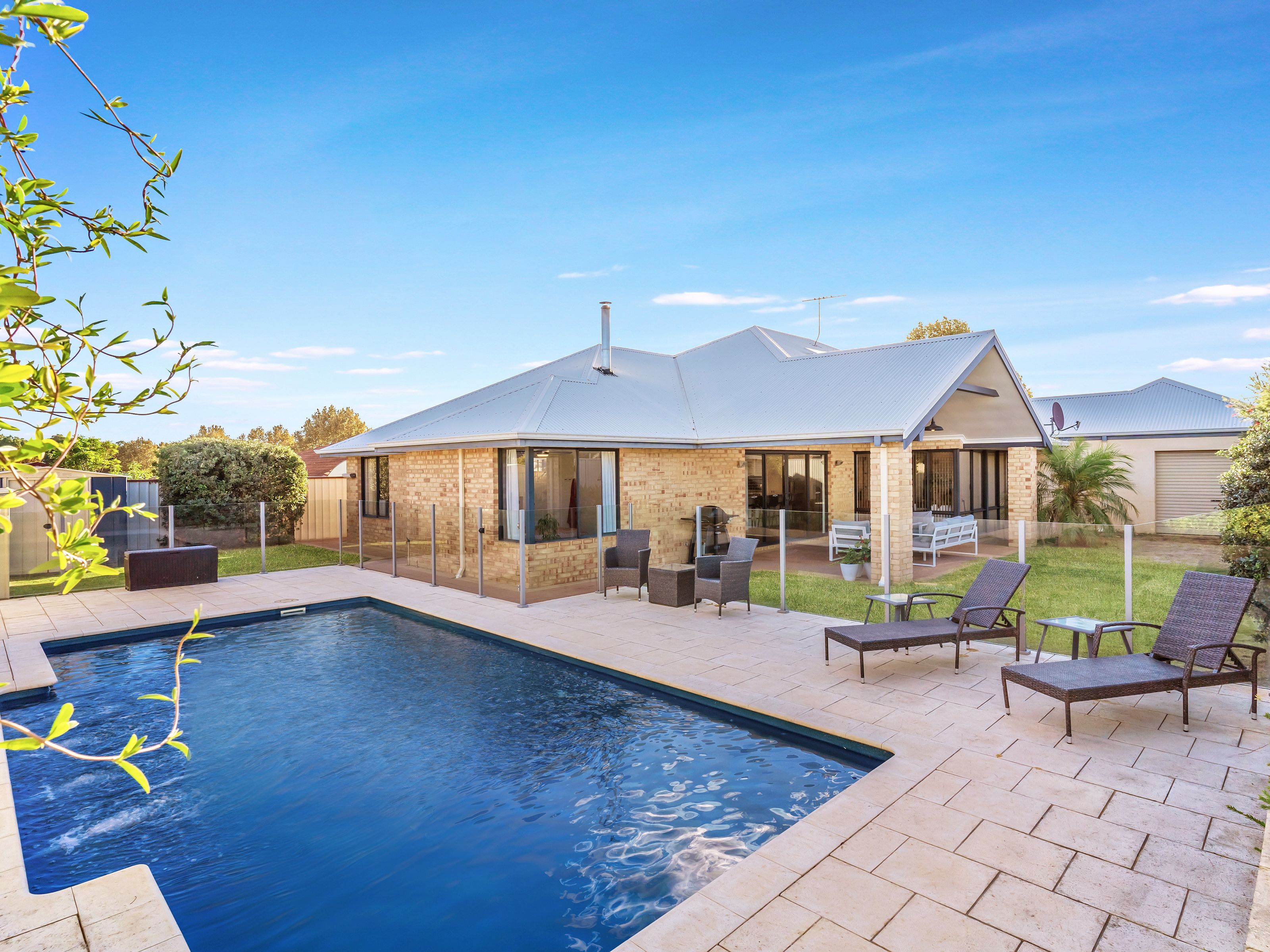 23 Arpenteur Drive, Baldivis WA 6171