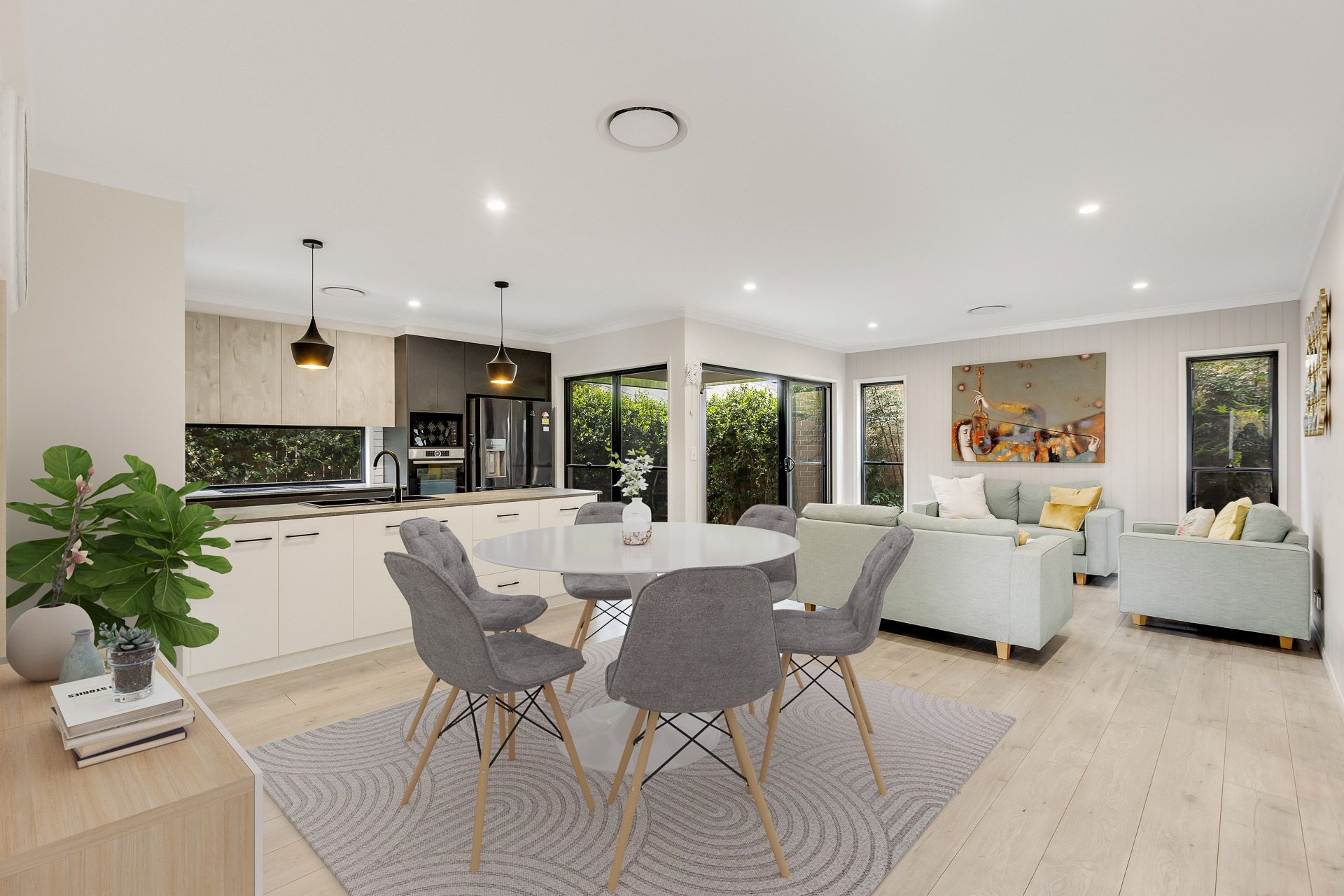 1/12 Yarrow Close, Middle Ridge, QLD 4350