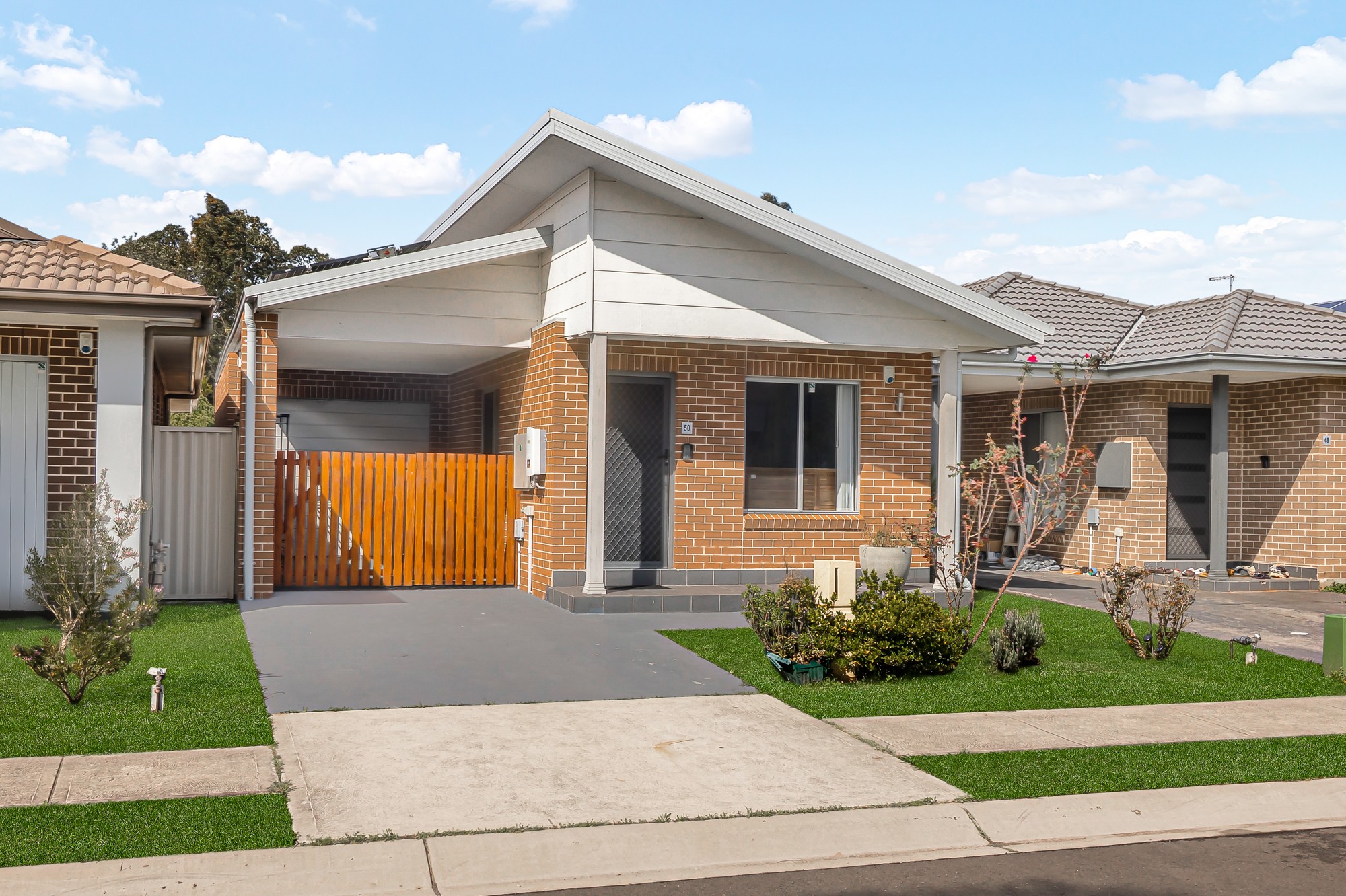 50 Waring Crescent, Plumpton, NSW 2761