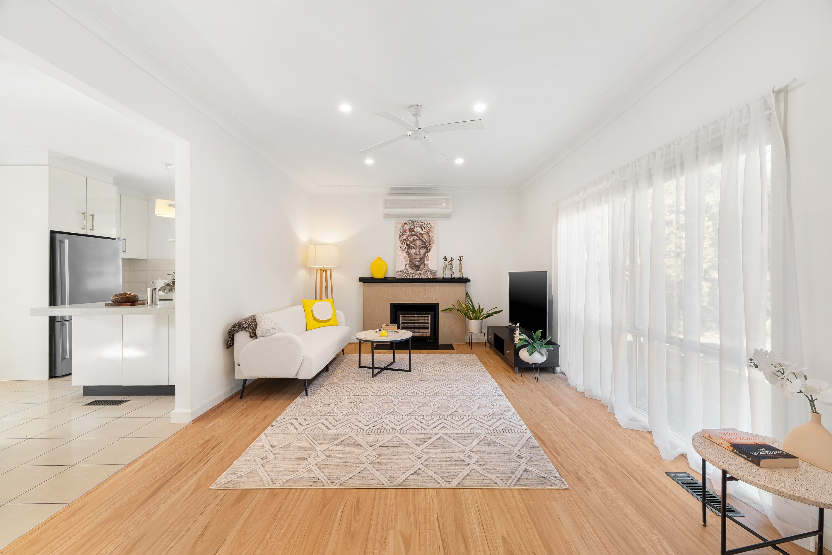 1/25 Edinburgh Street, Clayton, VIC 3168