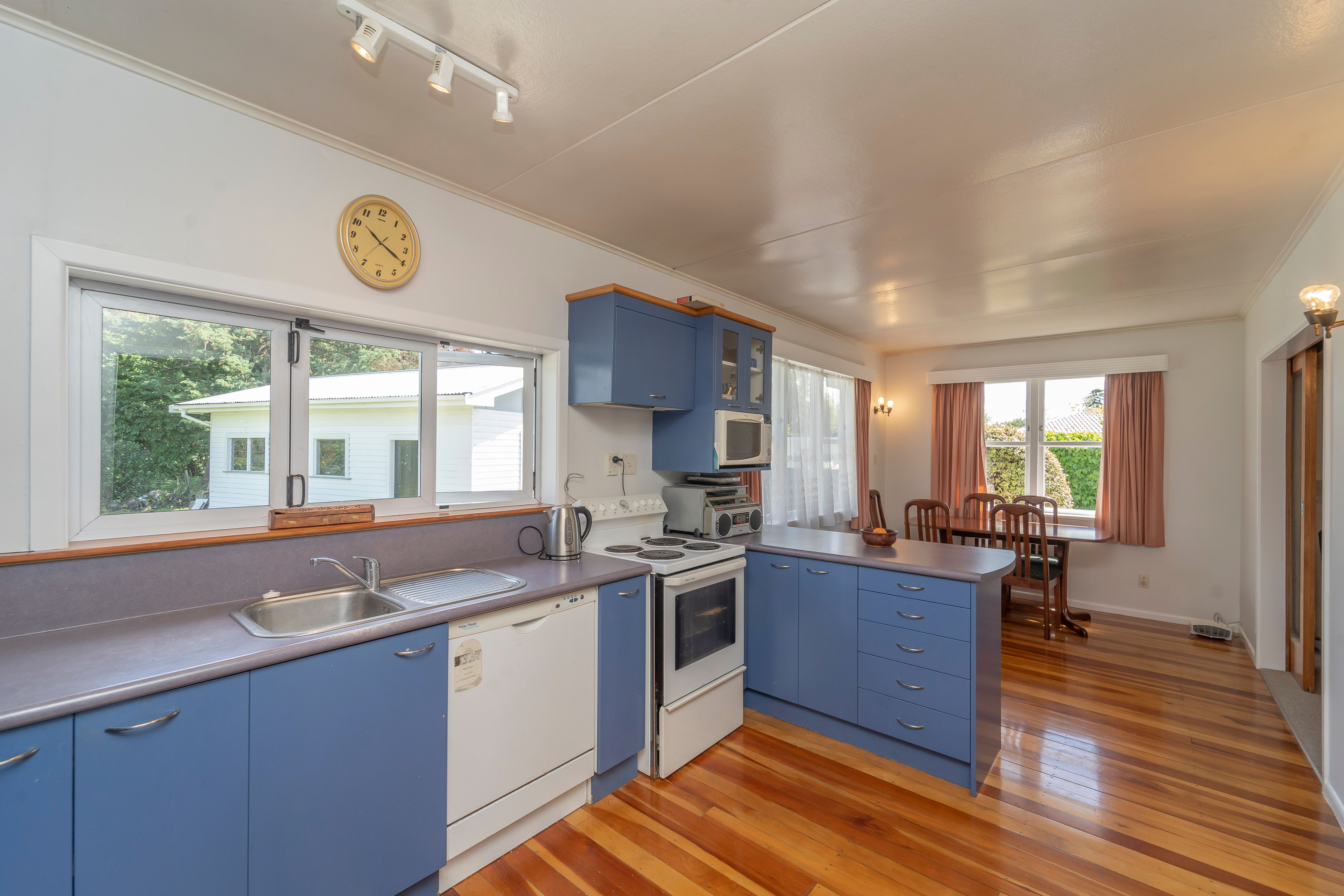 7 Madden Place, Masterton, Masterton District
