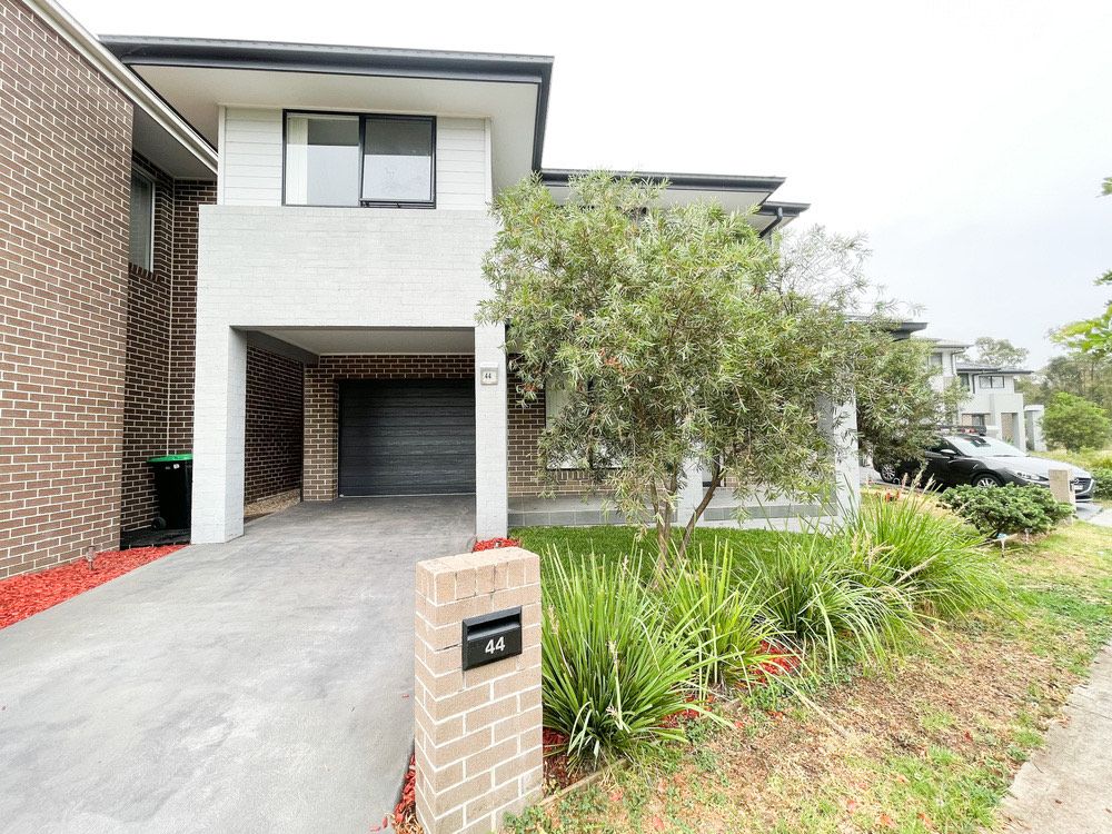 44 Abacus Parade, Werrington, NSW 2747