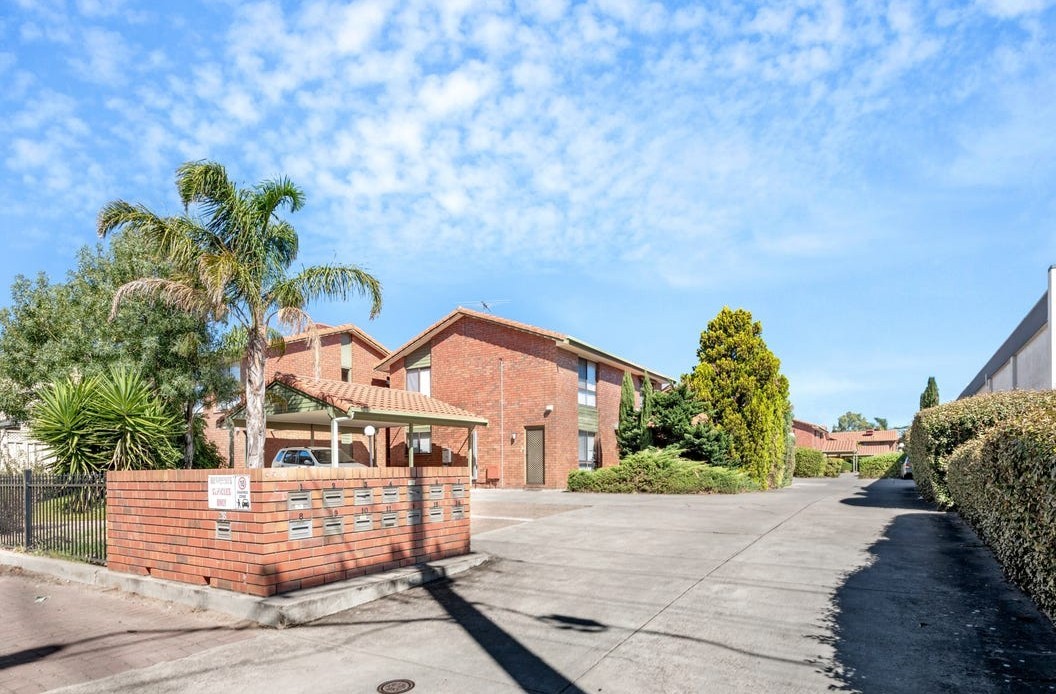 9/28 Gorge Road, Campbelltown, SA 5074