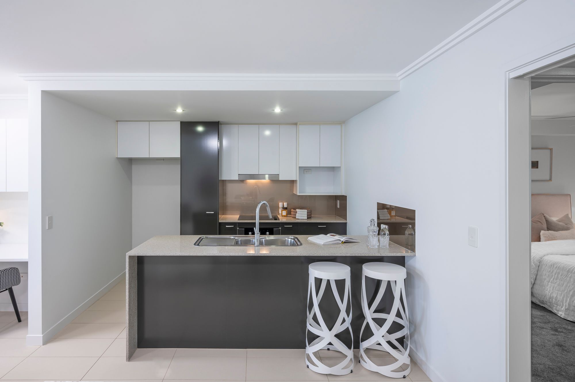 8/1163 Sandgate Road (Access via Danby Lane), Nundah, QLD 4012