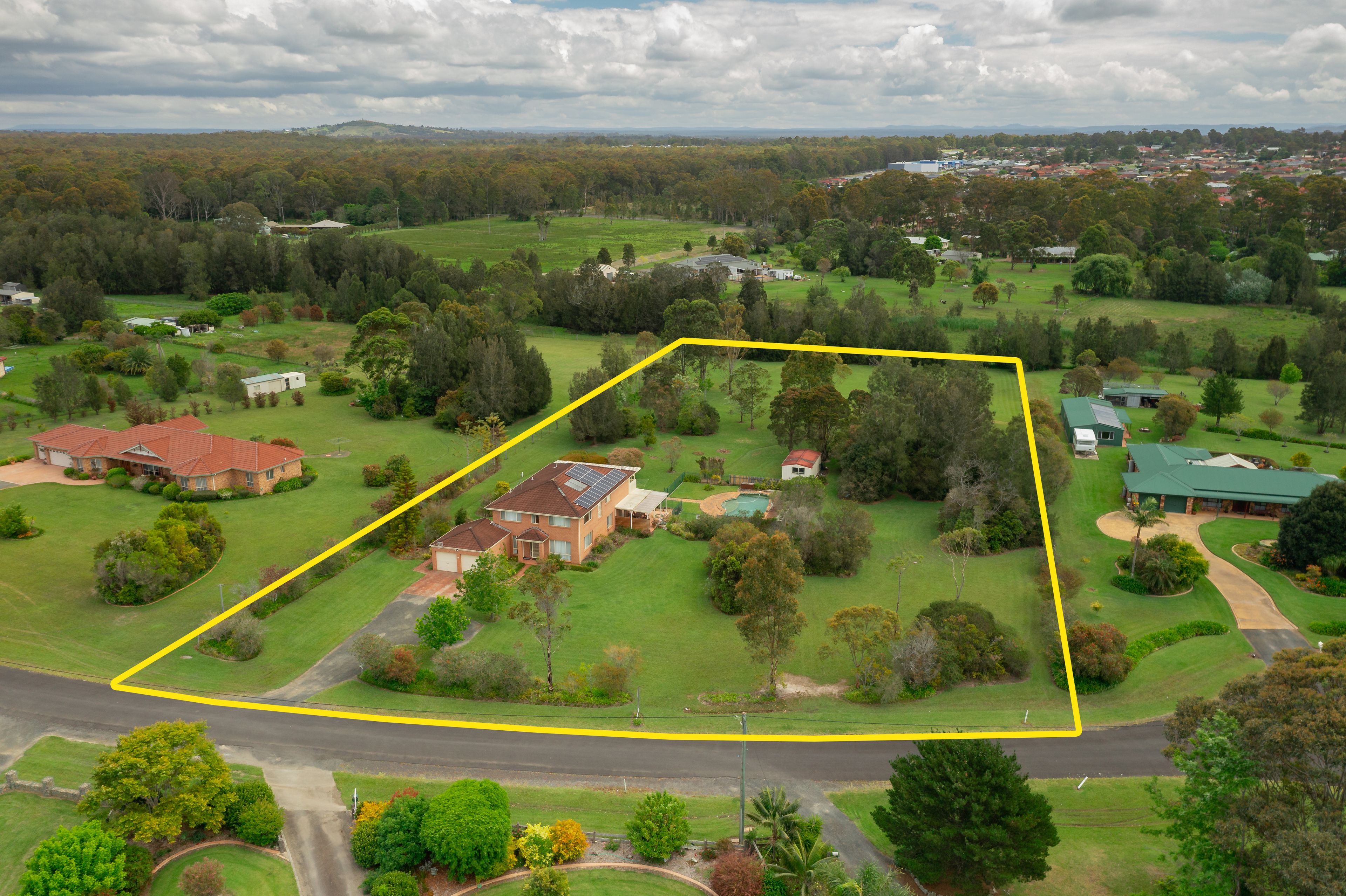 75 Place, Worrigee, NSW 2540 Sold House Ray White South