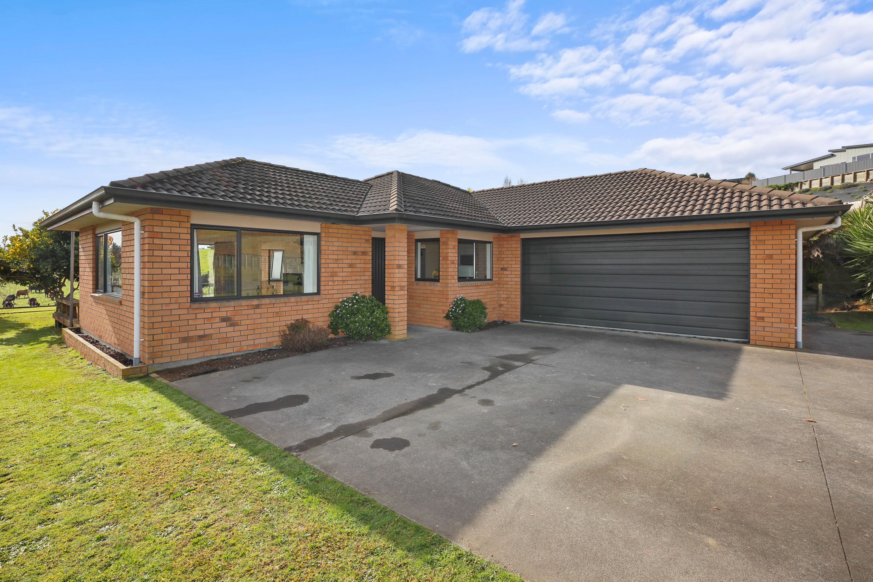 12 Sunset Close, Otorohanga, Otorohanga District 3900 Sold House