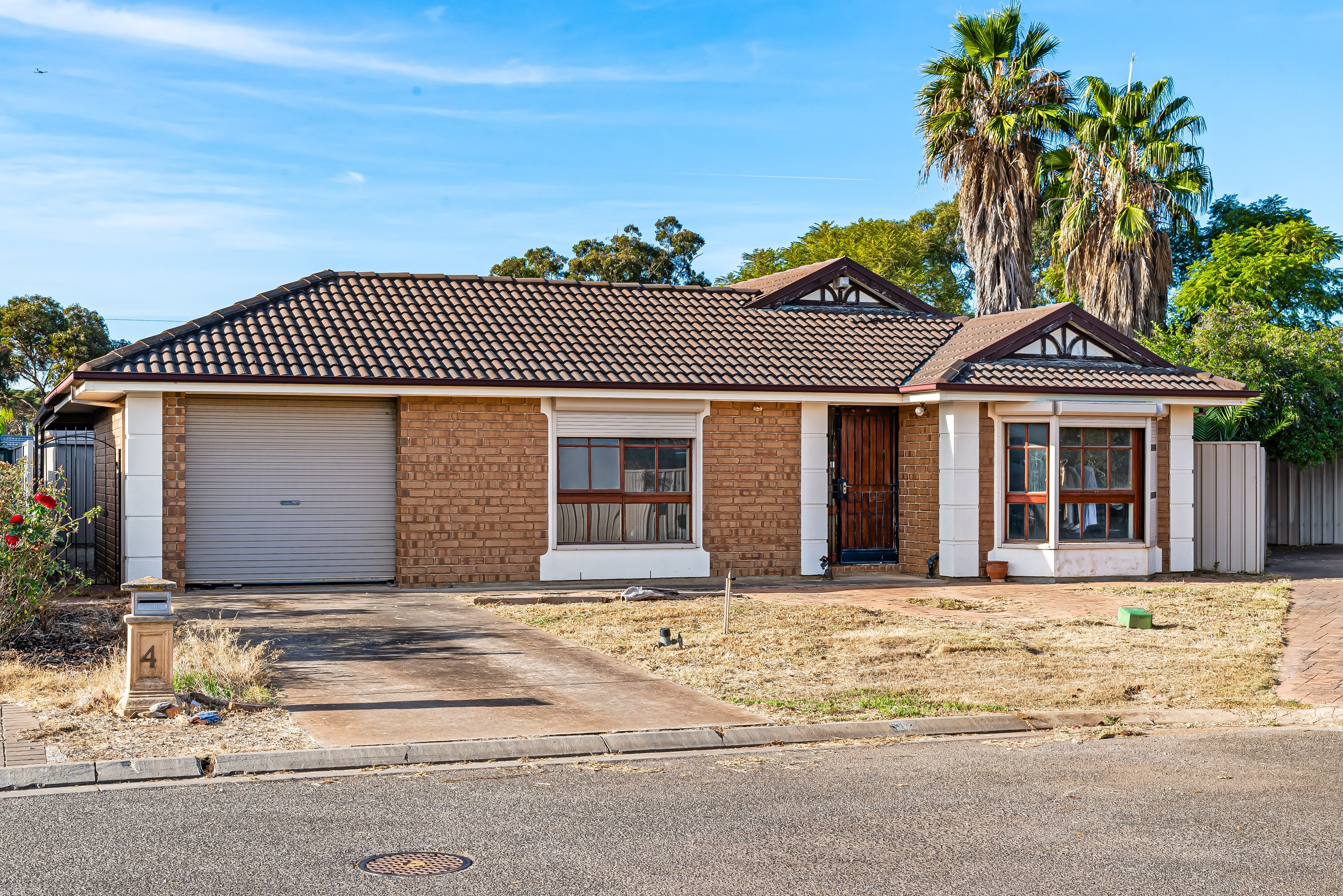 4 Wilson Court, Parafield Gardens, SA 5107