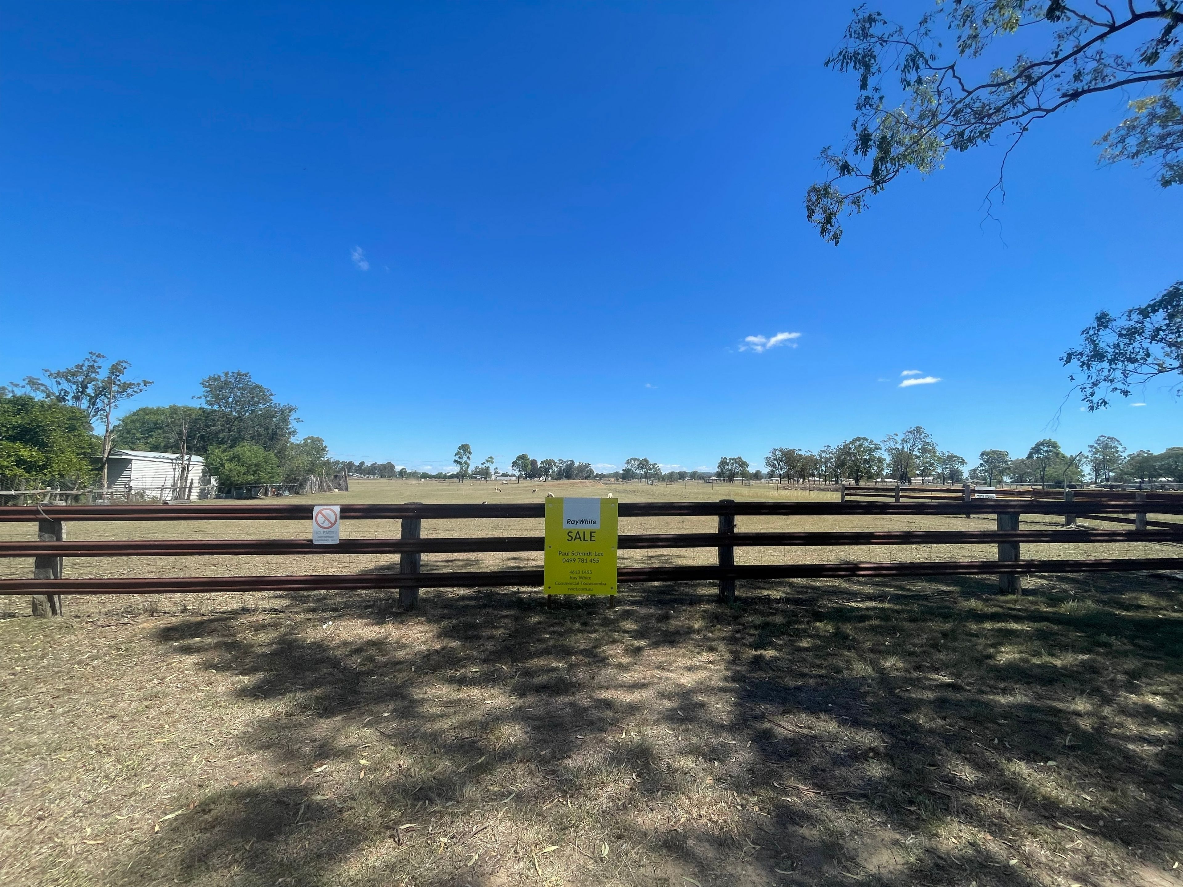 Lot 99 Goondiwindi-Millmerran Road, Millmerran, QLD 4357