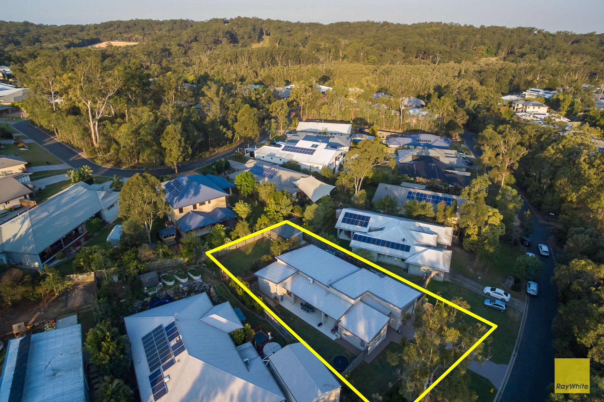 87 Settlers Circuit, Mount Cotton QLD 4165