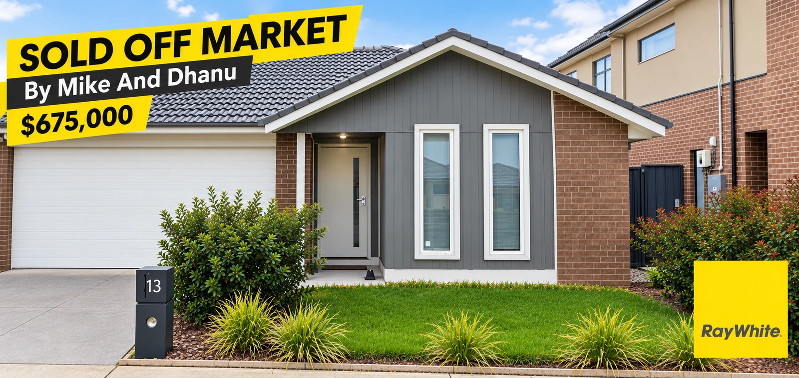 13 Trentbridge Road, Tarneit, VIC 3029