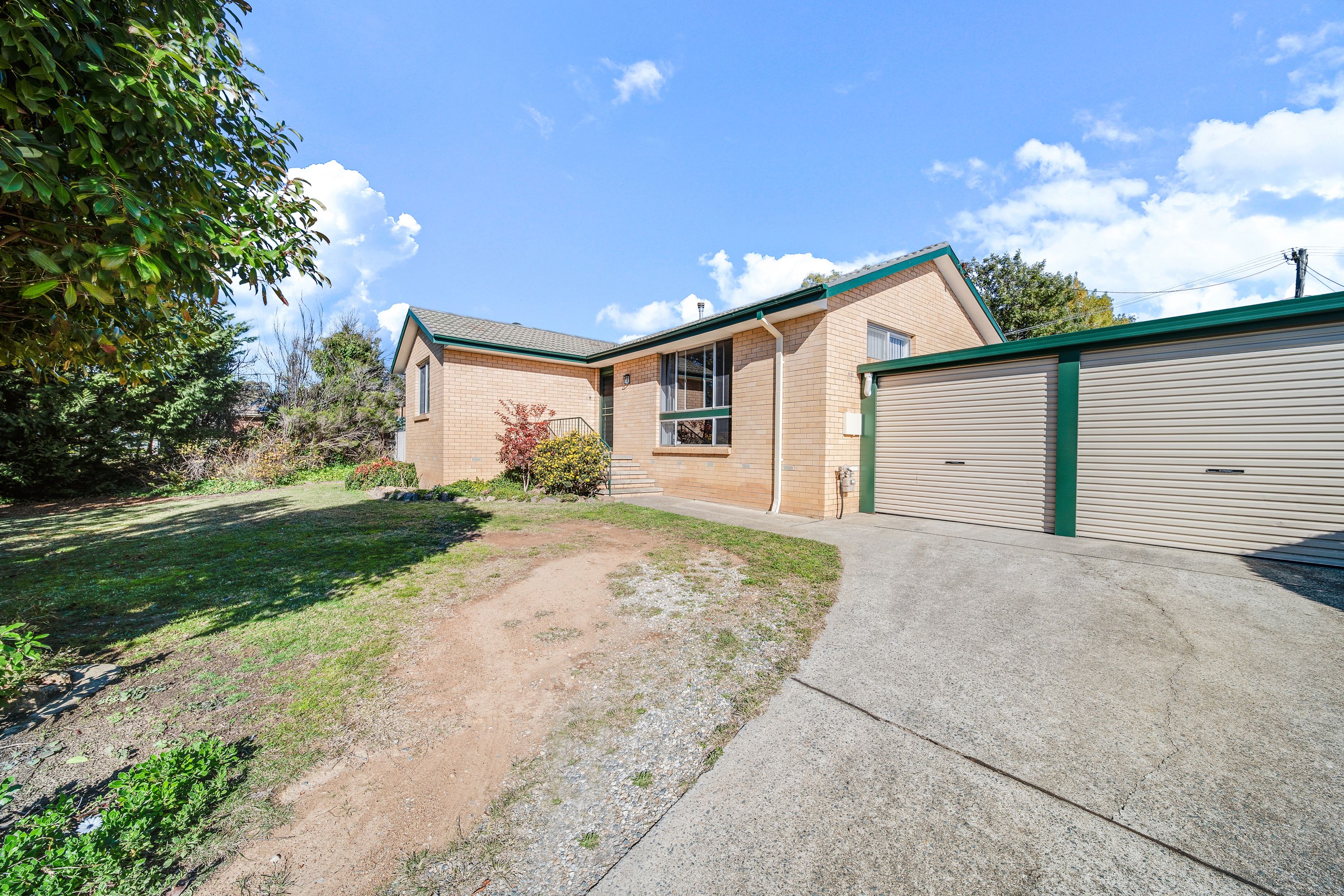 29 Griffiths Street, Holt, ACT 2615