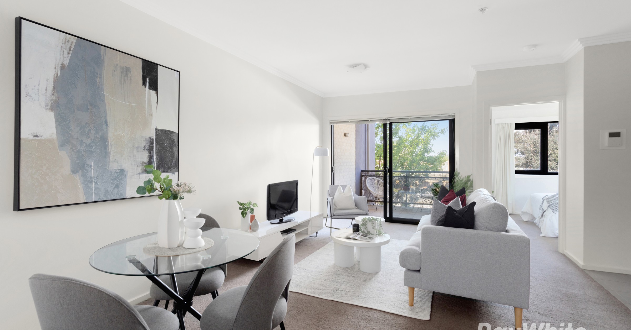 93/115 Neerim Road, Glen Huntly, VIC 3163 - Sold Apartment - Ray White ...