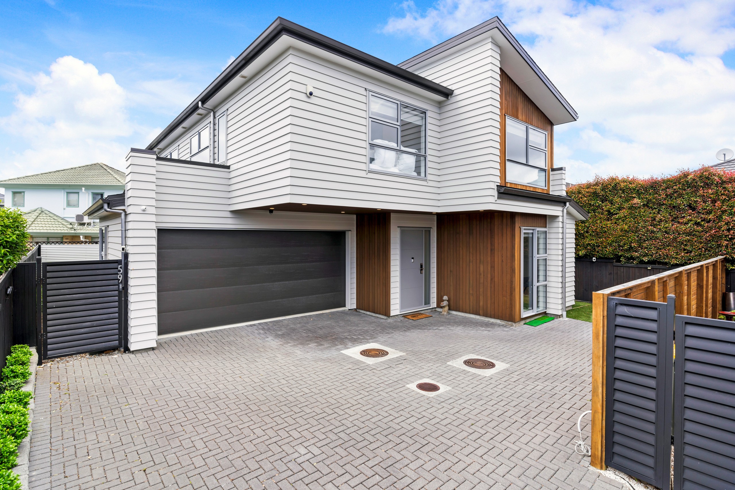 59 Michaels Avenue, Ellerslie, Auckland City