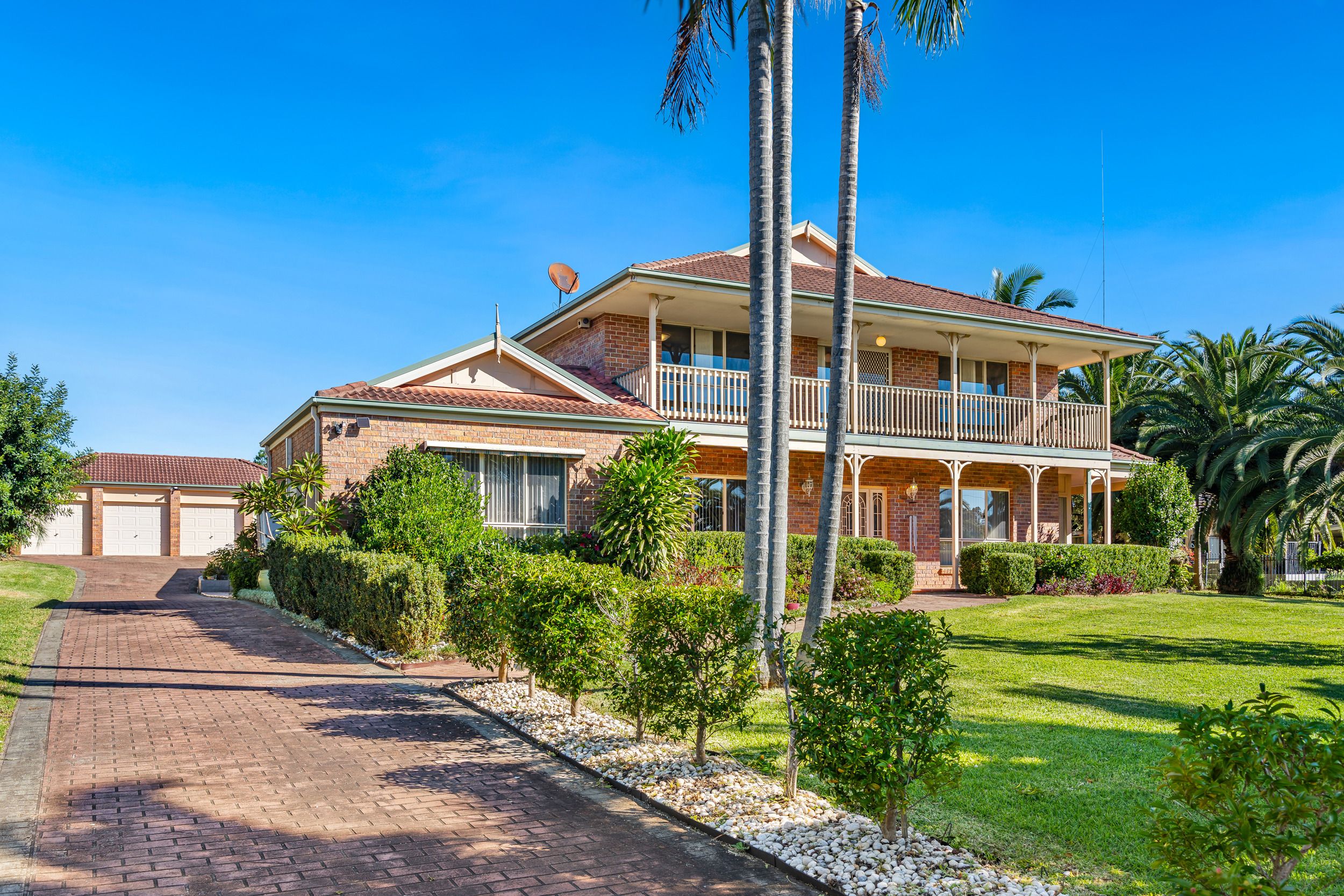 88 Taylors Road, Silverdale, NSW