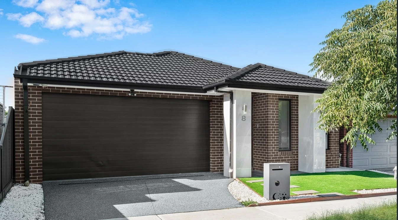 8 Fitzpatrick Circuit, Kalkallo, VIC 3064