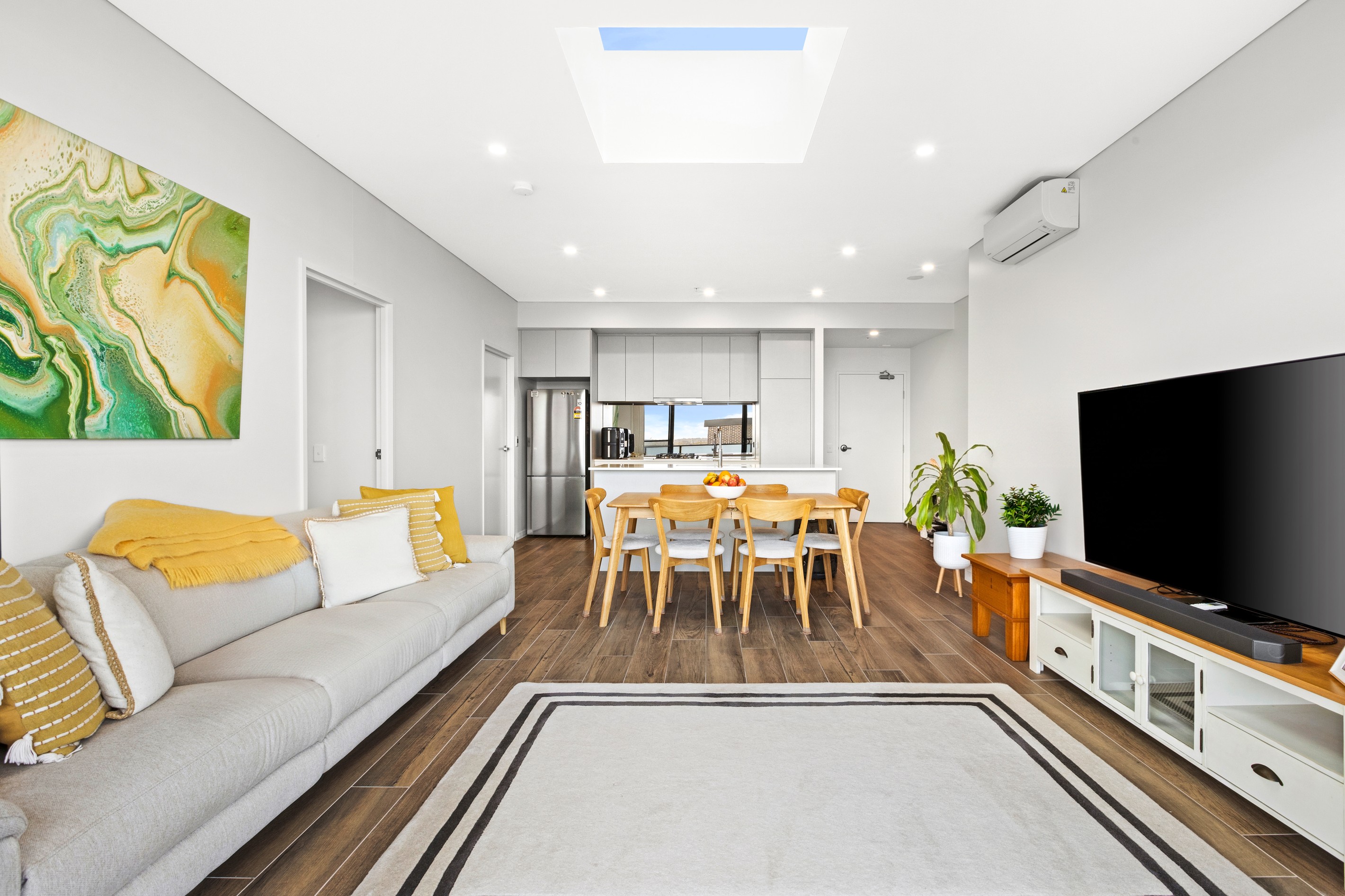 808/4a Hasluck Street, Rouse Hill, NSW 2155