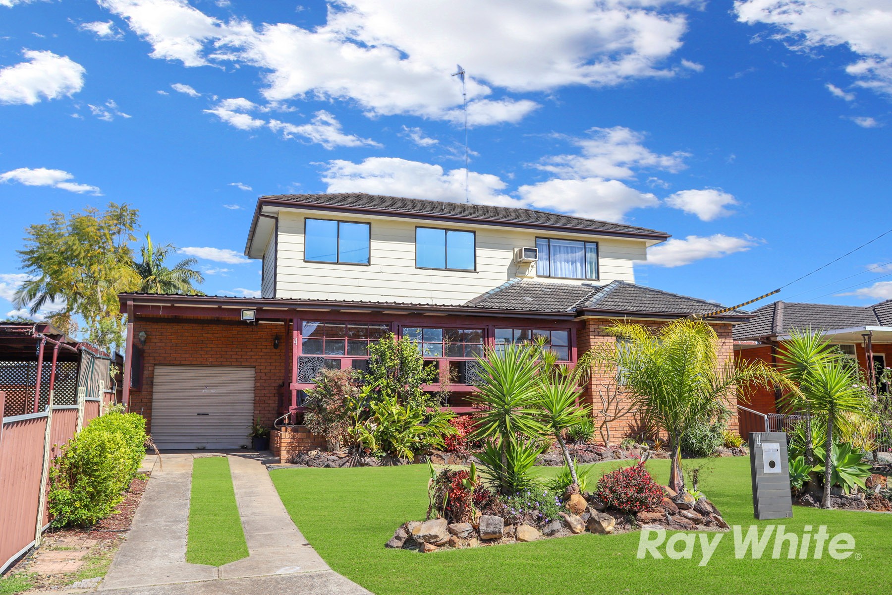 4 Tanderra Street, Colyton, NSW 2760