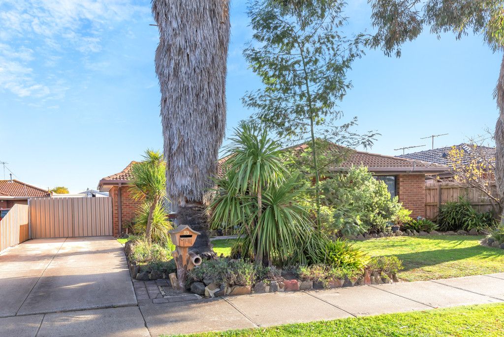 83 Bellbridge Drive, Hoppers Crossing, VIC 3029