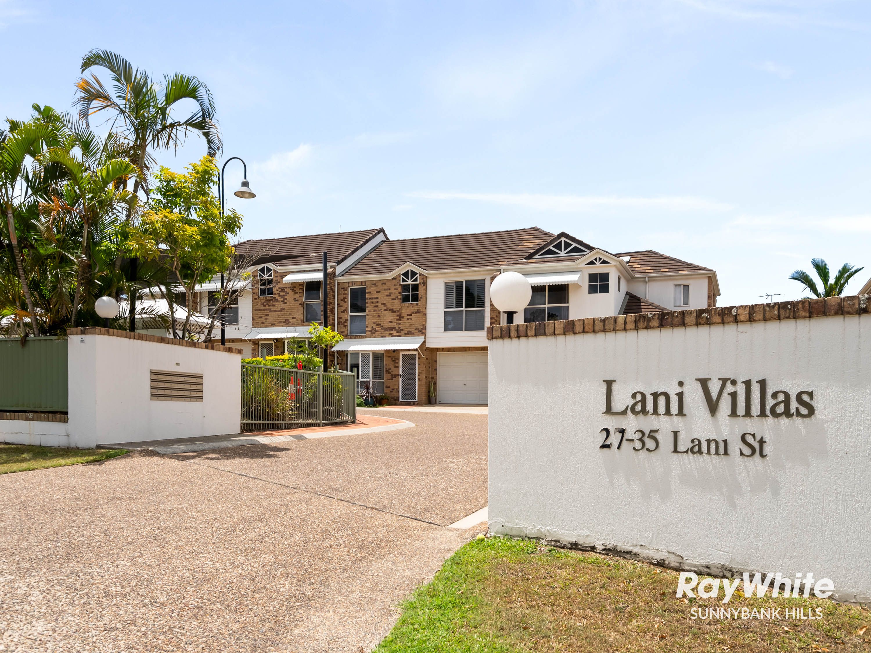 15/27-35 Lani Street, Wishart, QLD 4122