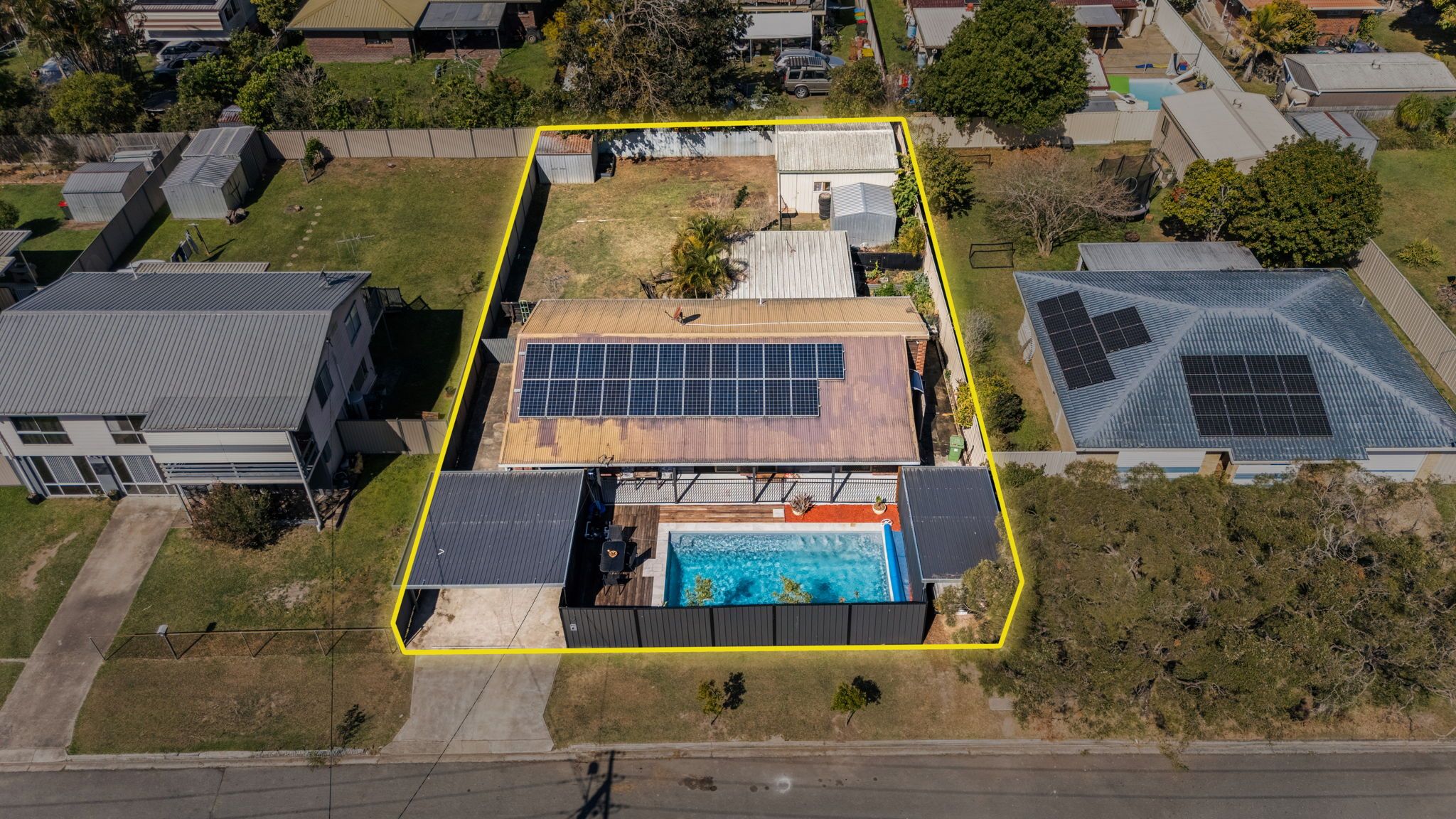 23 Meadow Street, Caboolture, QLD 4510