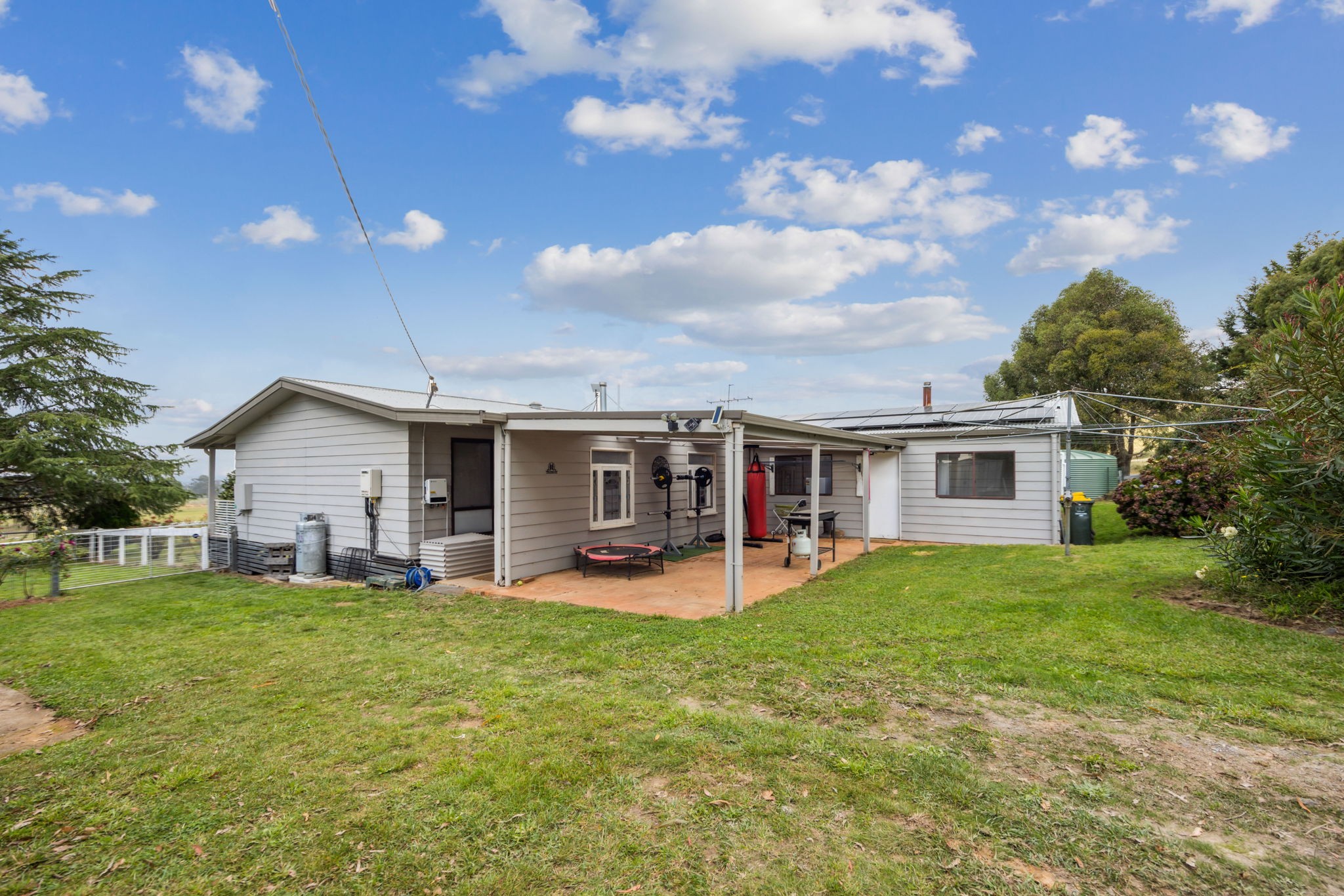 3336 Range Road, Bannister, NSW 2580