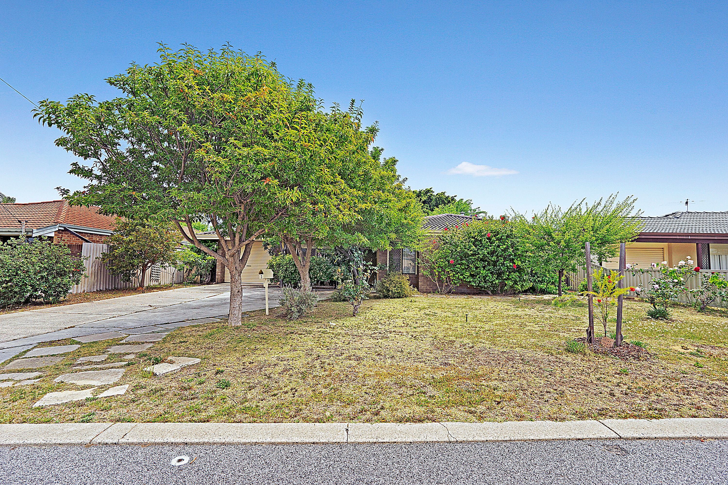 3 Tench Place, Mirrabooka, WA 6061