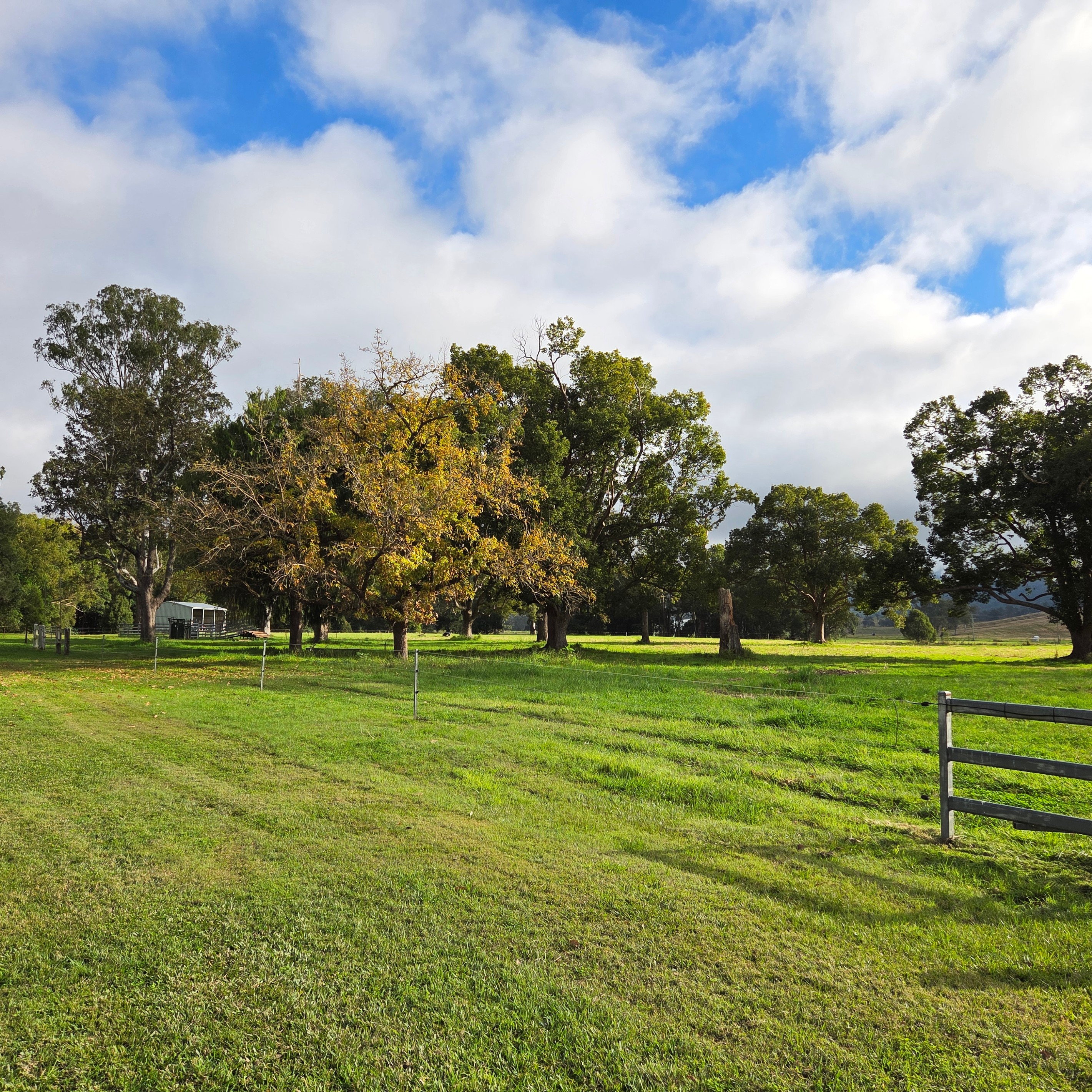 4 Websters Lane, Mount Kilcoy, QLD 4515