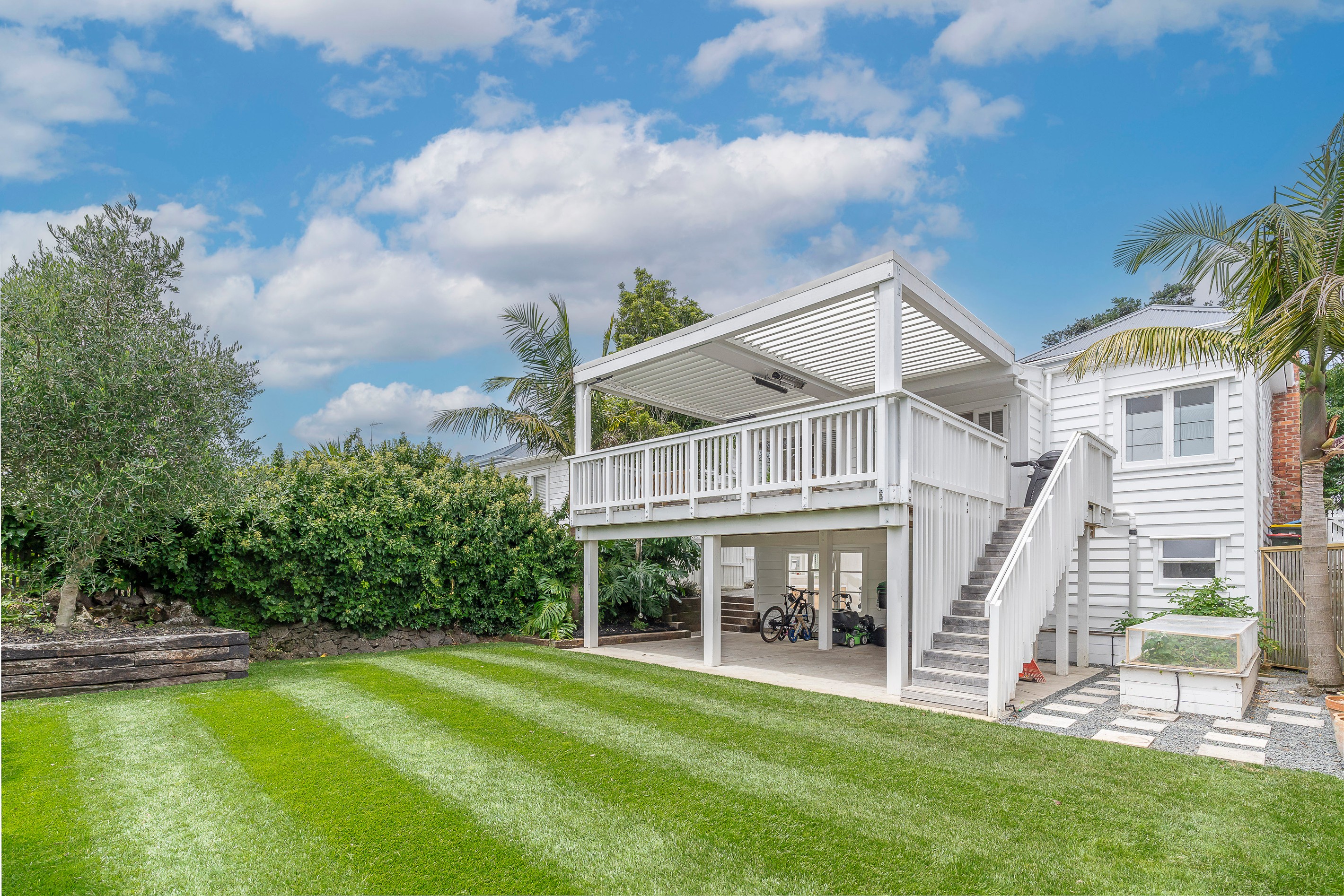 105 Burnley Terrace, Sandringham, Auckland City