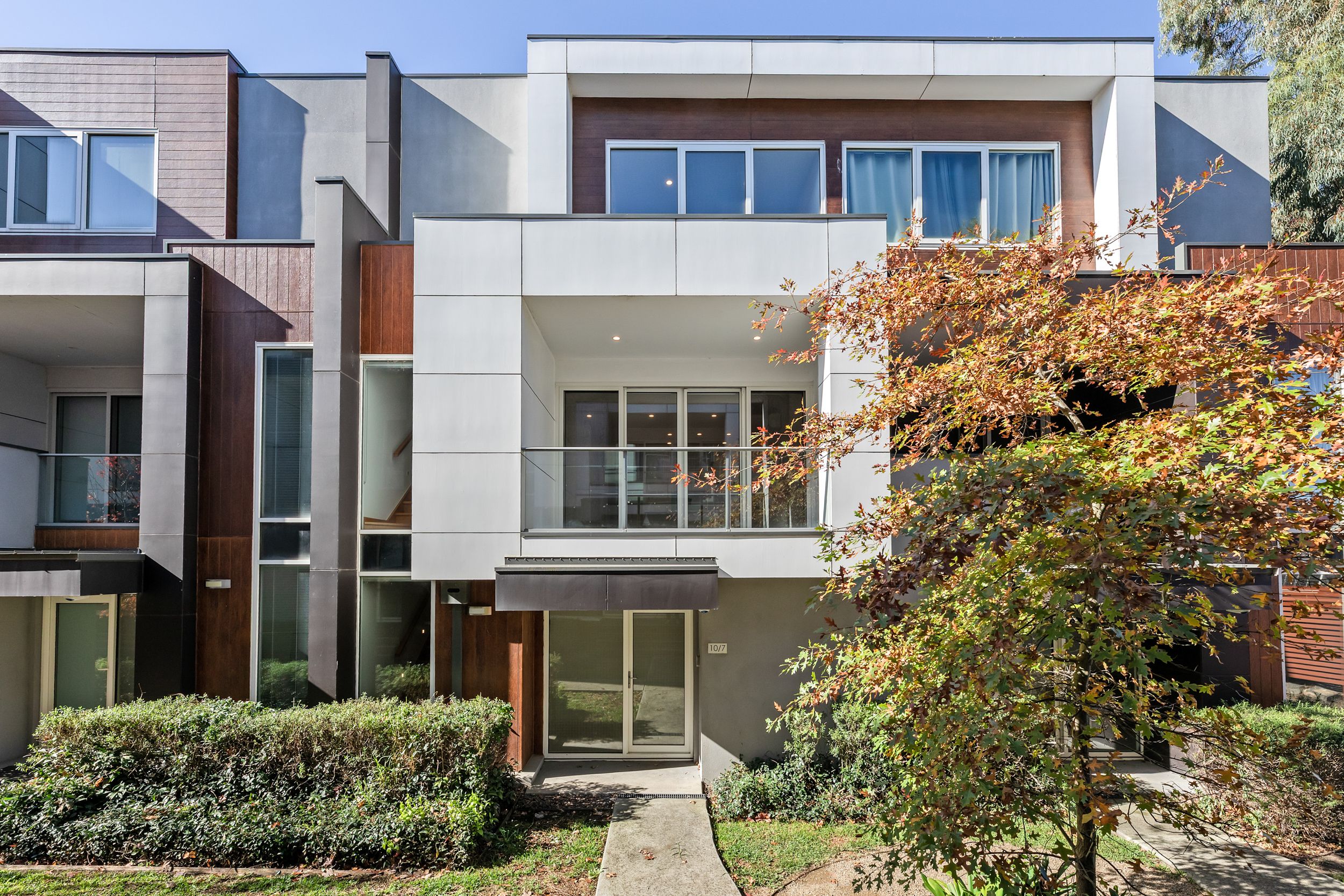 10/7 Hay Street, Box Hill South VIC 3128