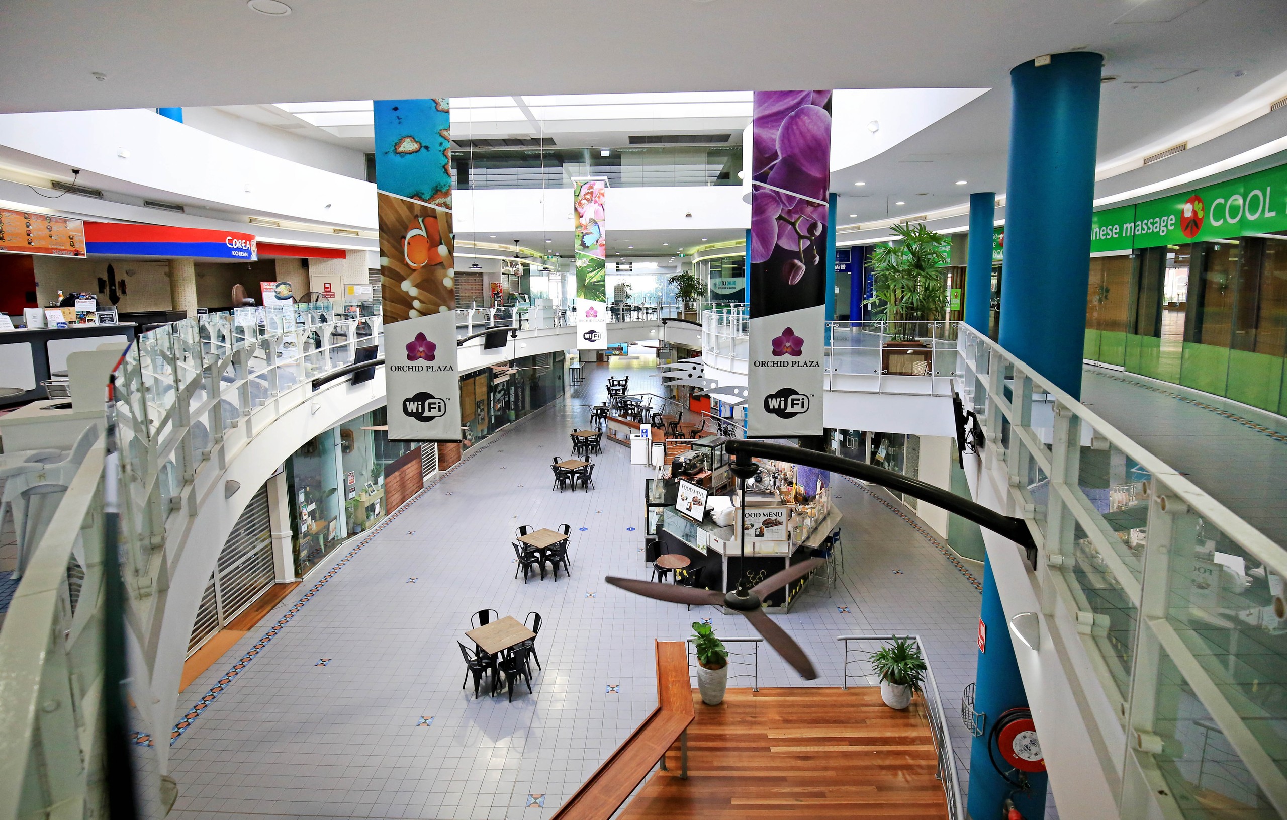 58 Lake Street, Cairns City, QLD 4870