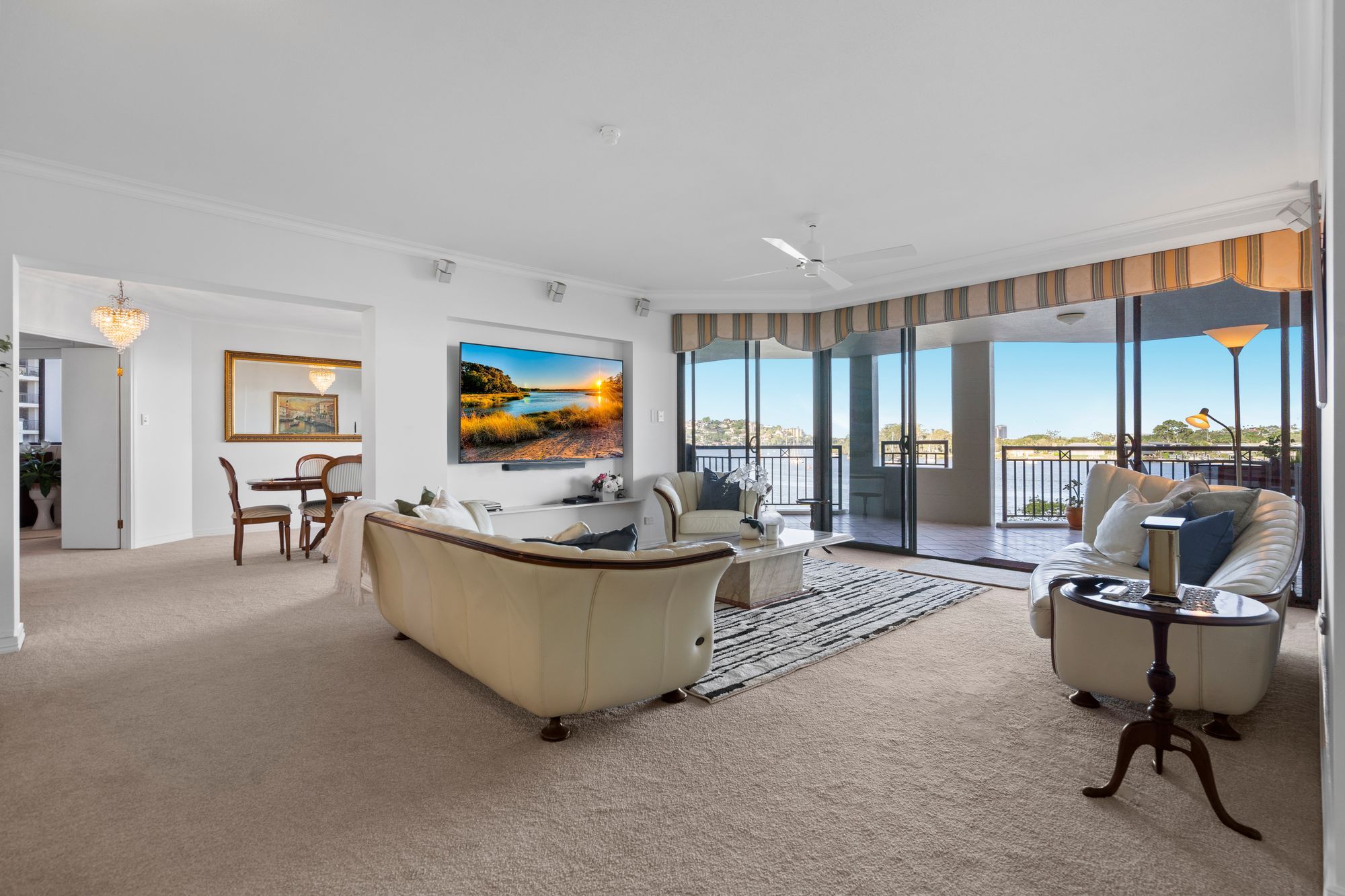 305/53B Newstead Terrace, Newstead, QLD 4006