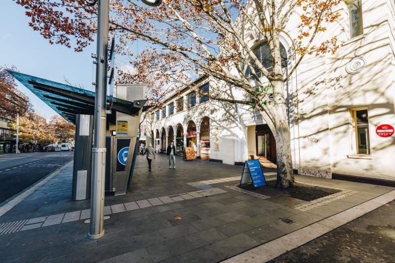 112 Alinga Street, City, ACT 2601