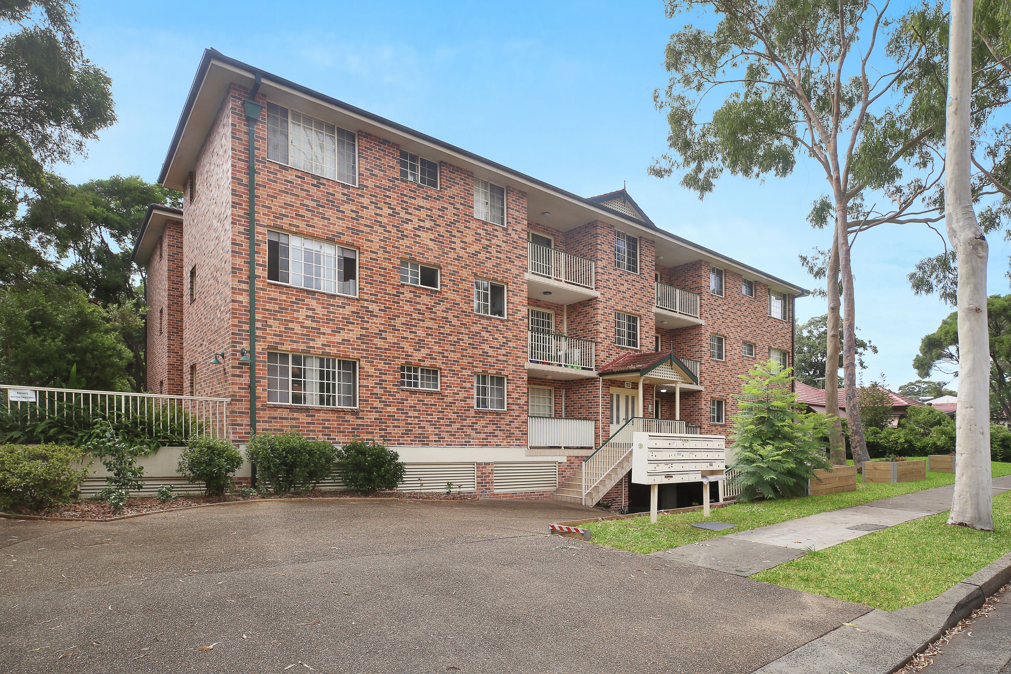 4-10 Miranda Road, Miranda NSW 2228