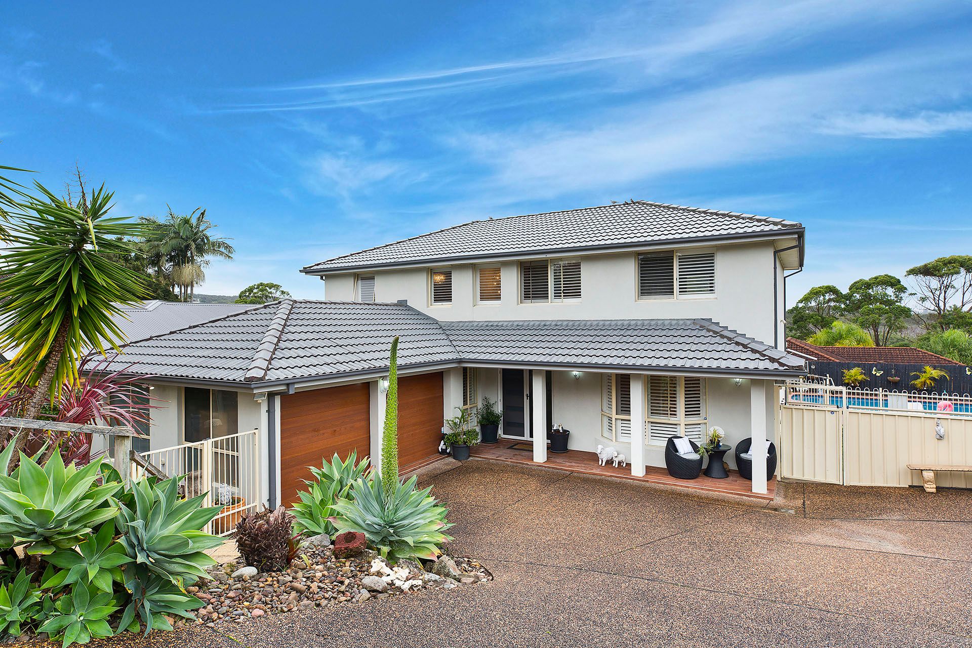 5 Walch Avenue, Bateau Bay NSW 2261