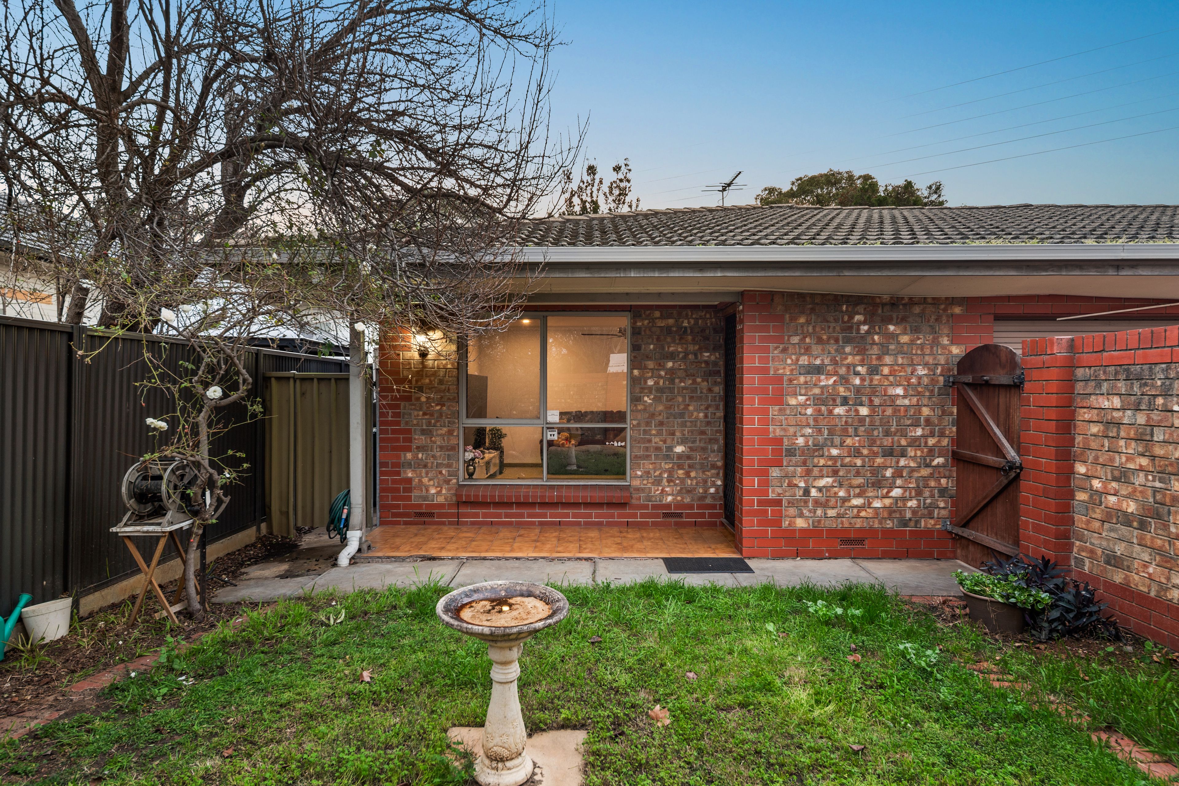 1/368 Marion Road — photo from Ray White Burnside