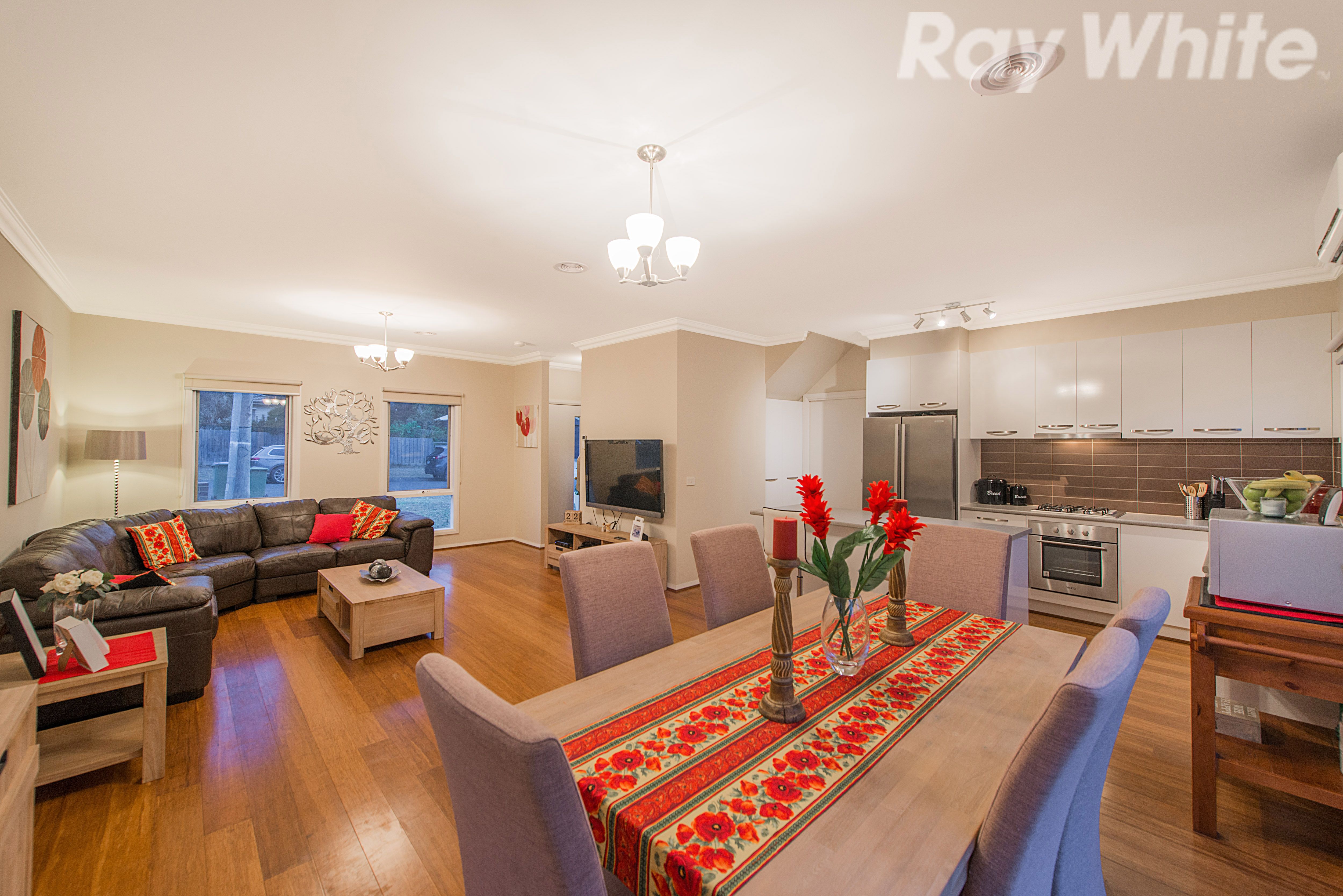 6/54 Glen Dhu Road, Kilsyth, VIC 3137