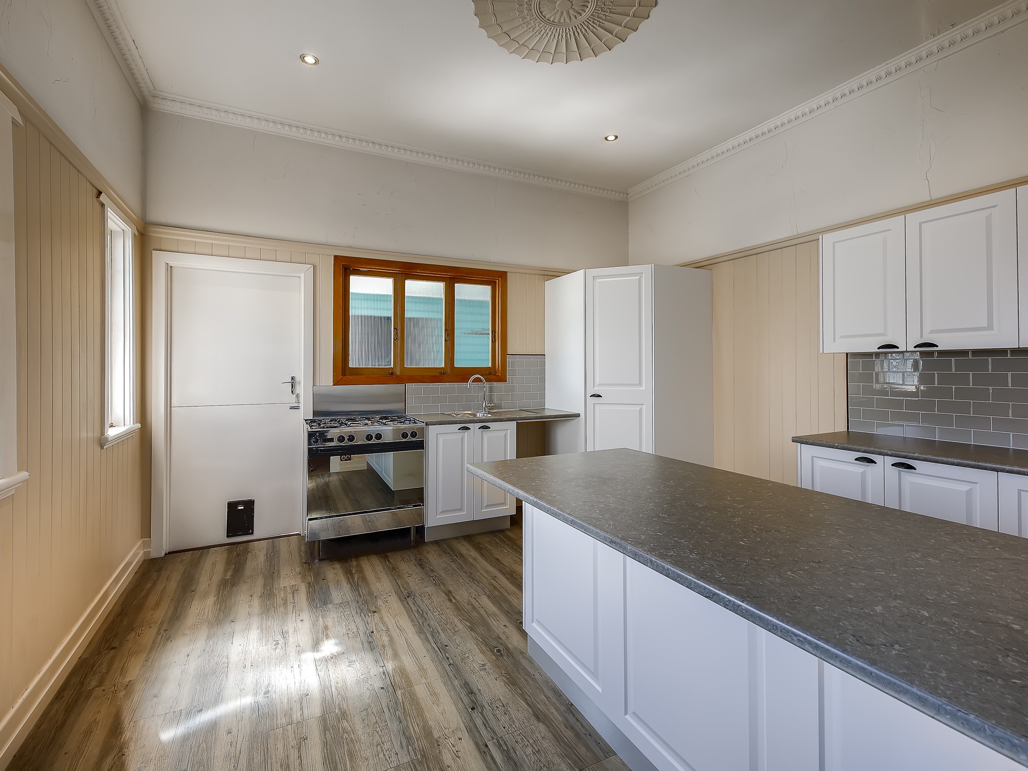 1/91 Lodge Road, Kalinga, QLD 4030