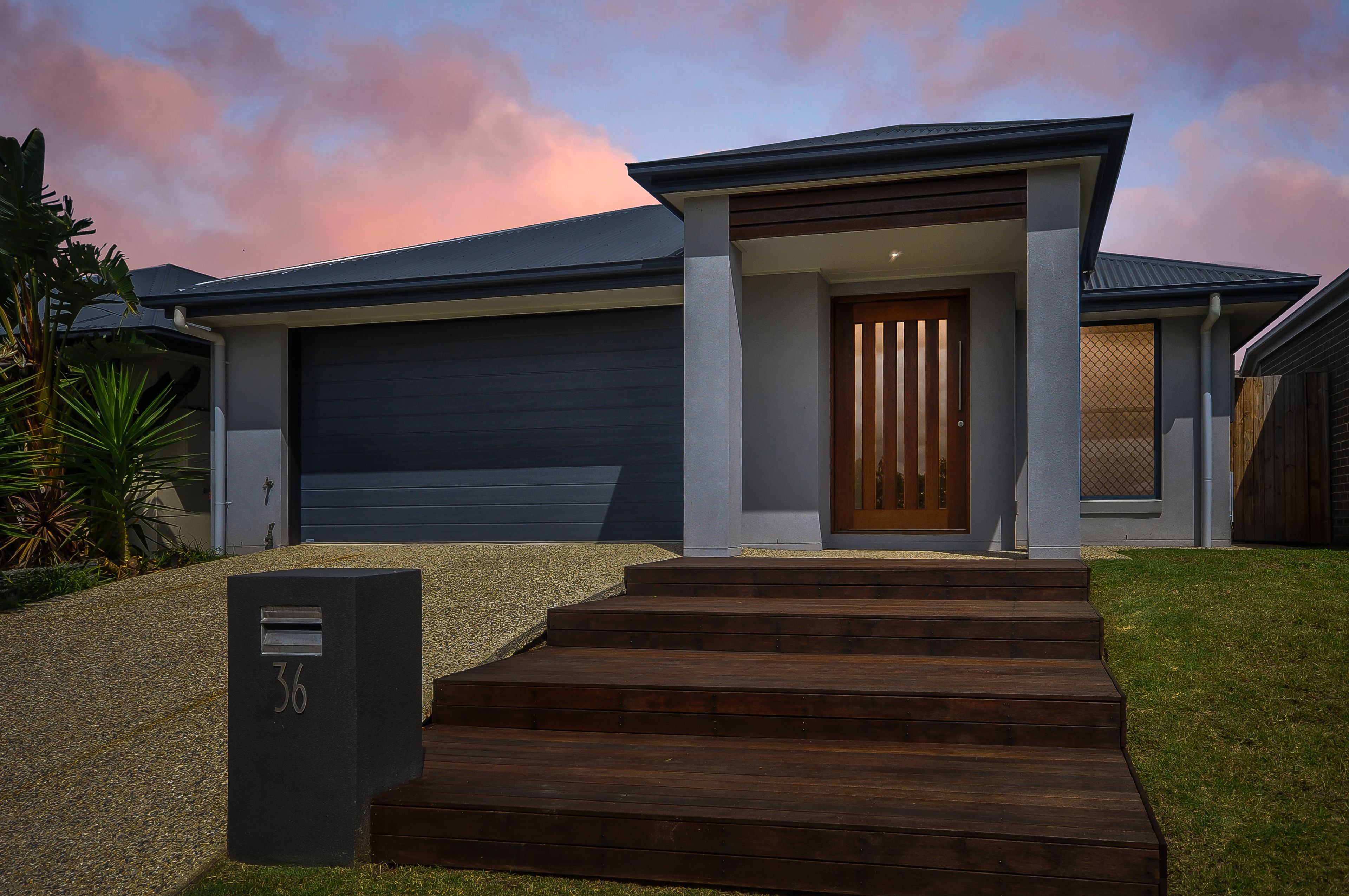 36 Champion Circuit, Narangba QLD 4504