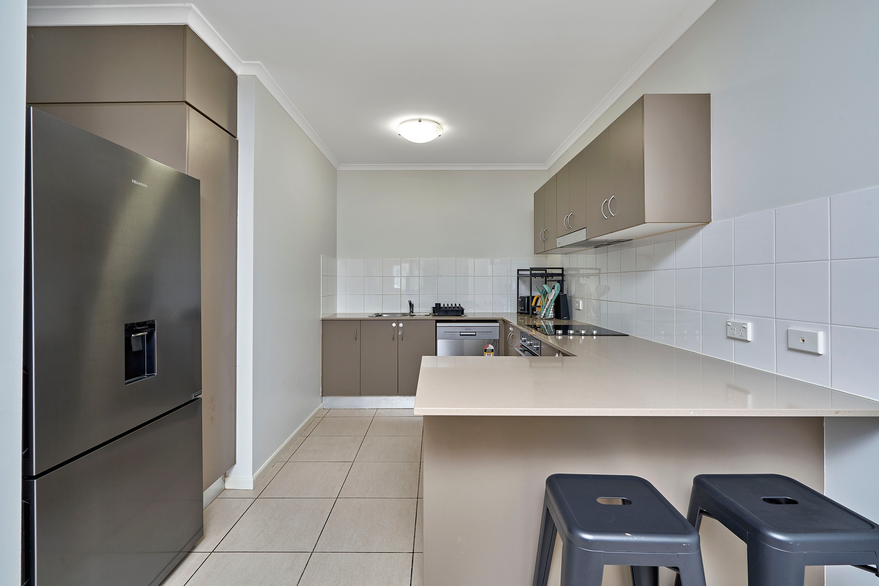 12/92-98 Digger Street, Cairns North, QLD 4870