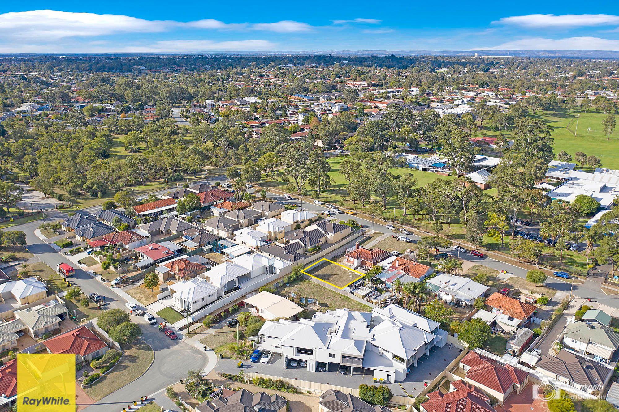33a Maitland Road, Balga, WA 6061
